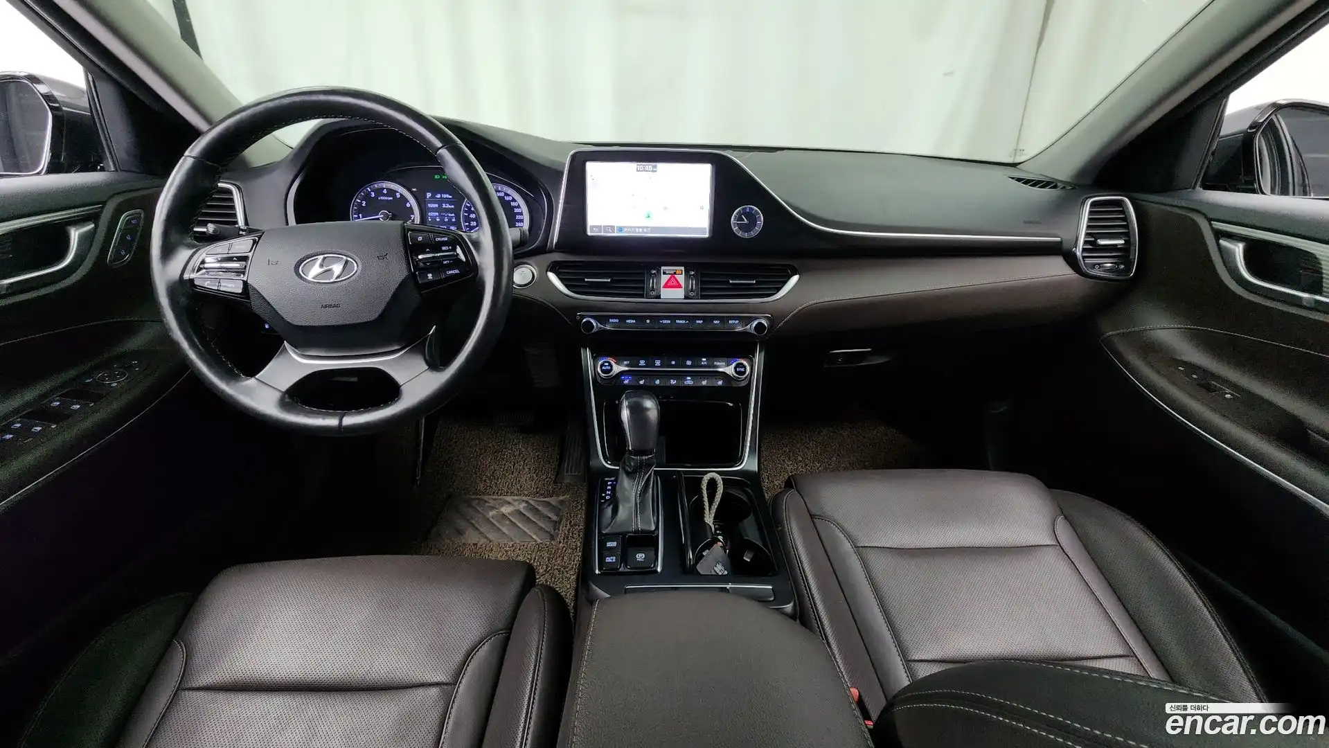 Grandeur Hyundai 2017.6-INNER-007