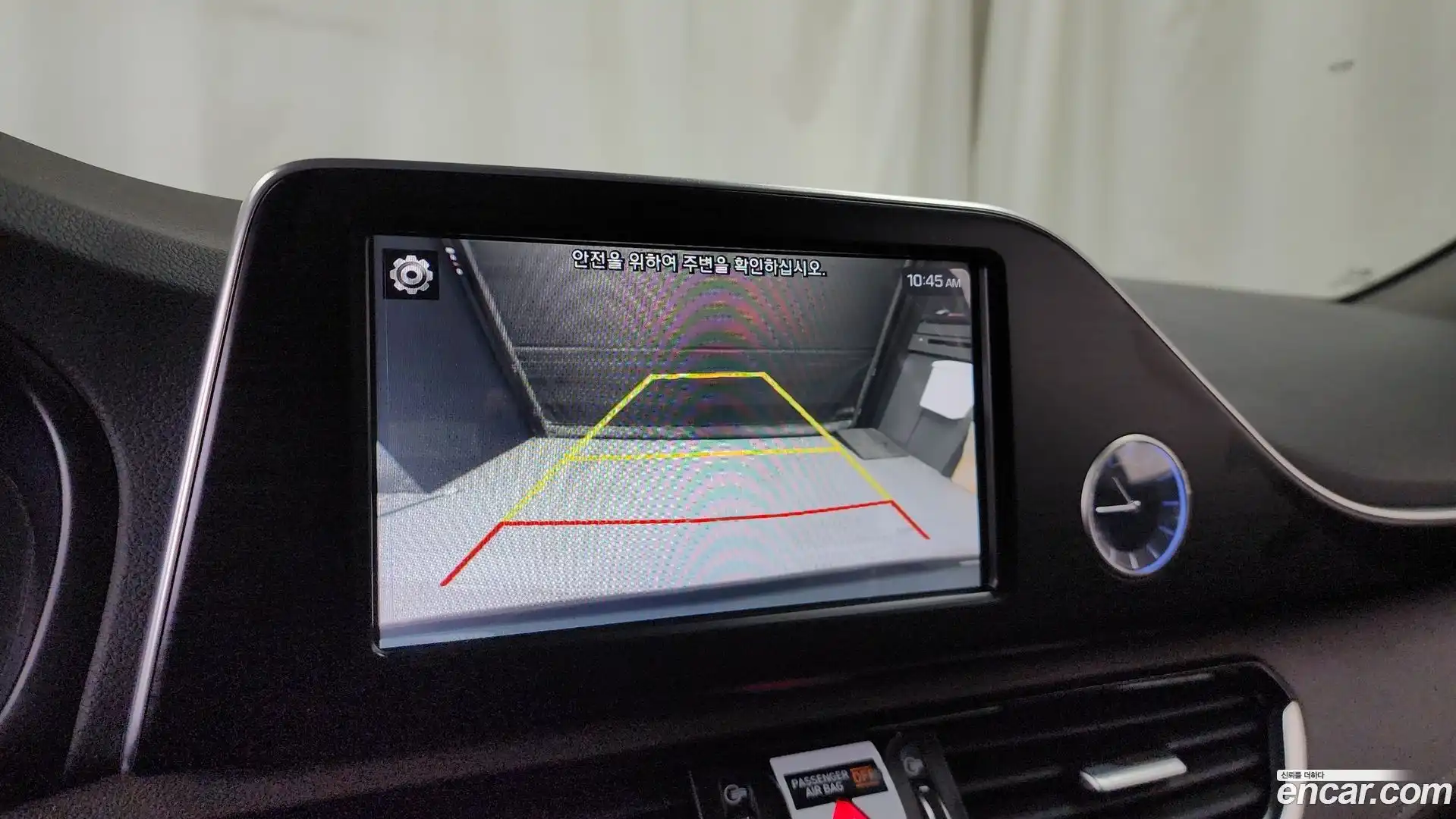 Grandeur Hyundai 2017.6-OPTION-019