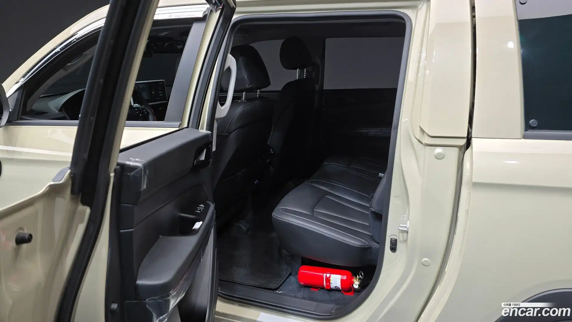 Musso KG Mobility 2026.1-INNER-036
