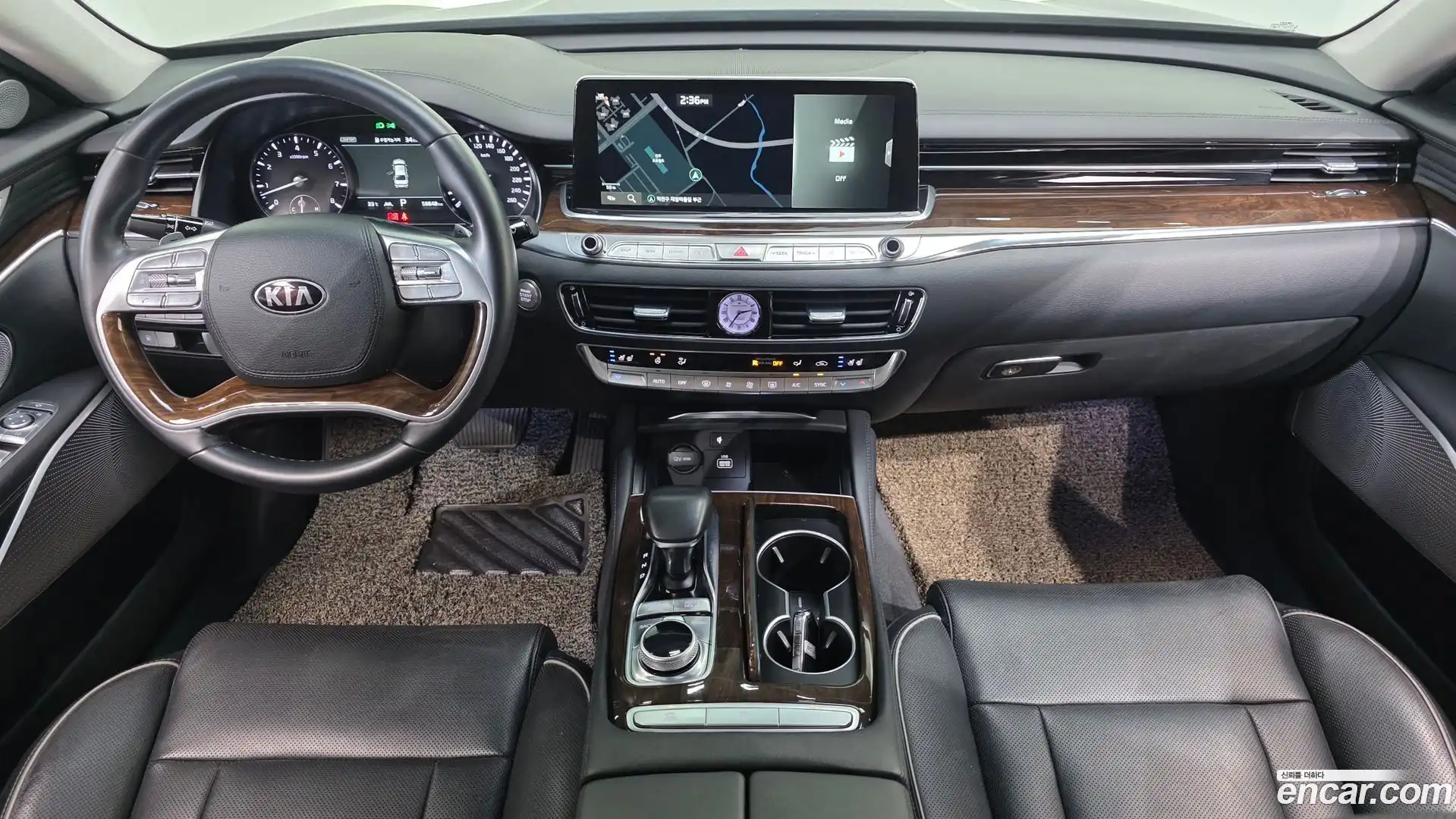 K9 Kia 2020.0-INNER-007