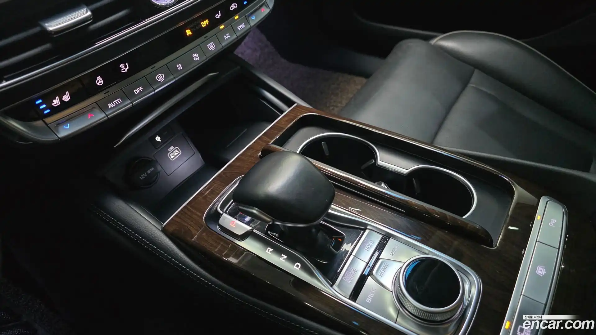 K9 Kia 2020.0-INNER-009
