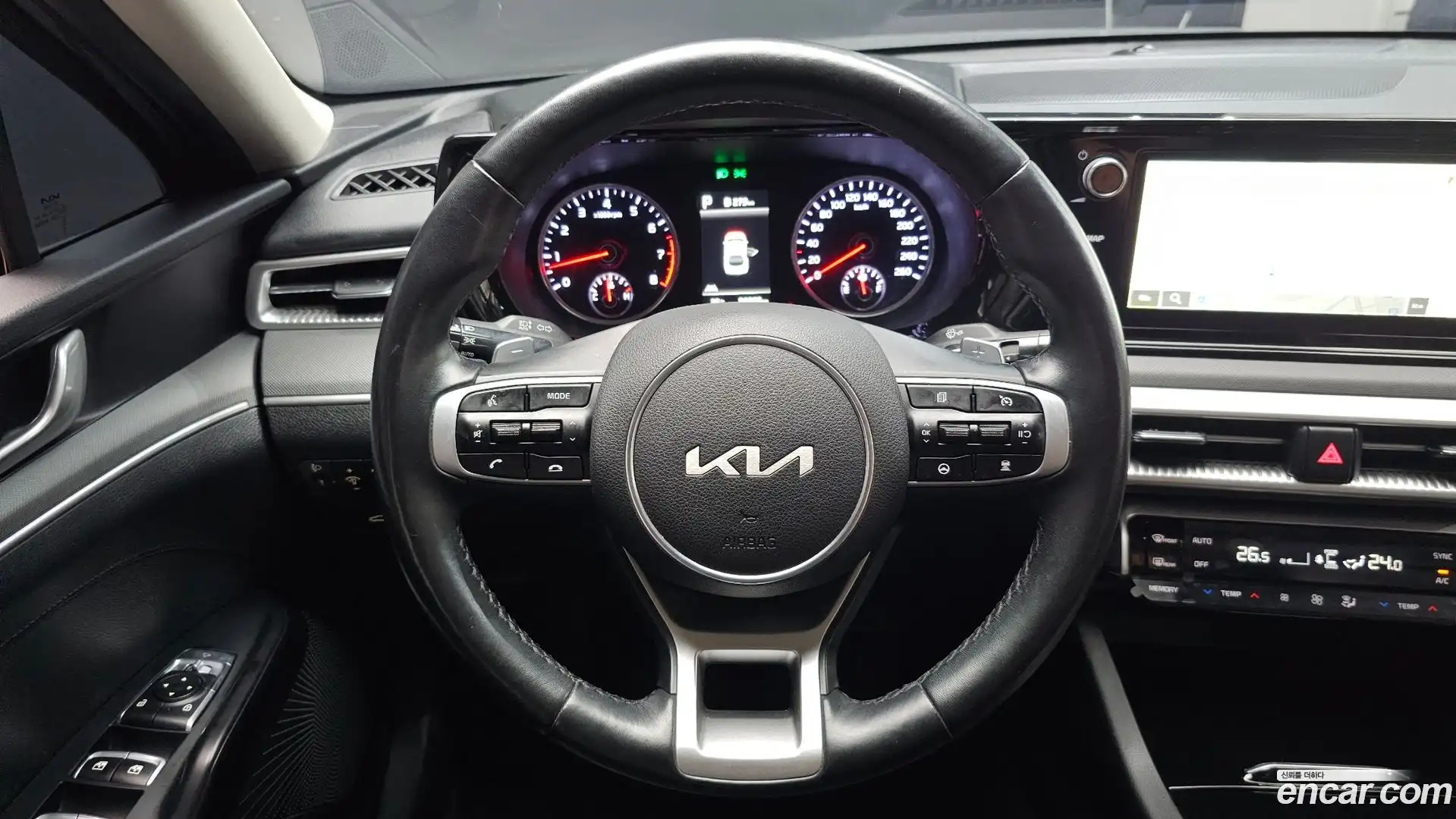 K5 Kia 2022.5-OPTION-016