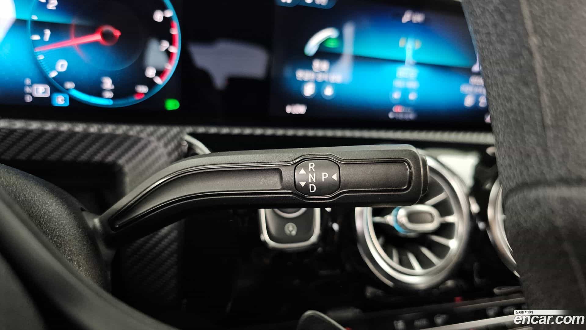 A-Class Mercedes-Benz 2020.2-INNER-009