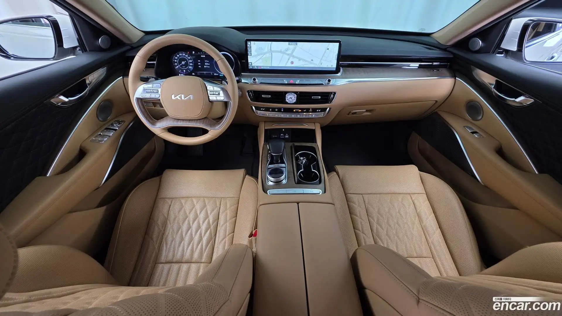 K9 Kia 2022.1-INNER-007