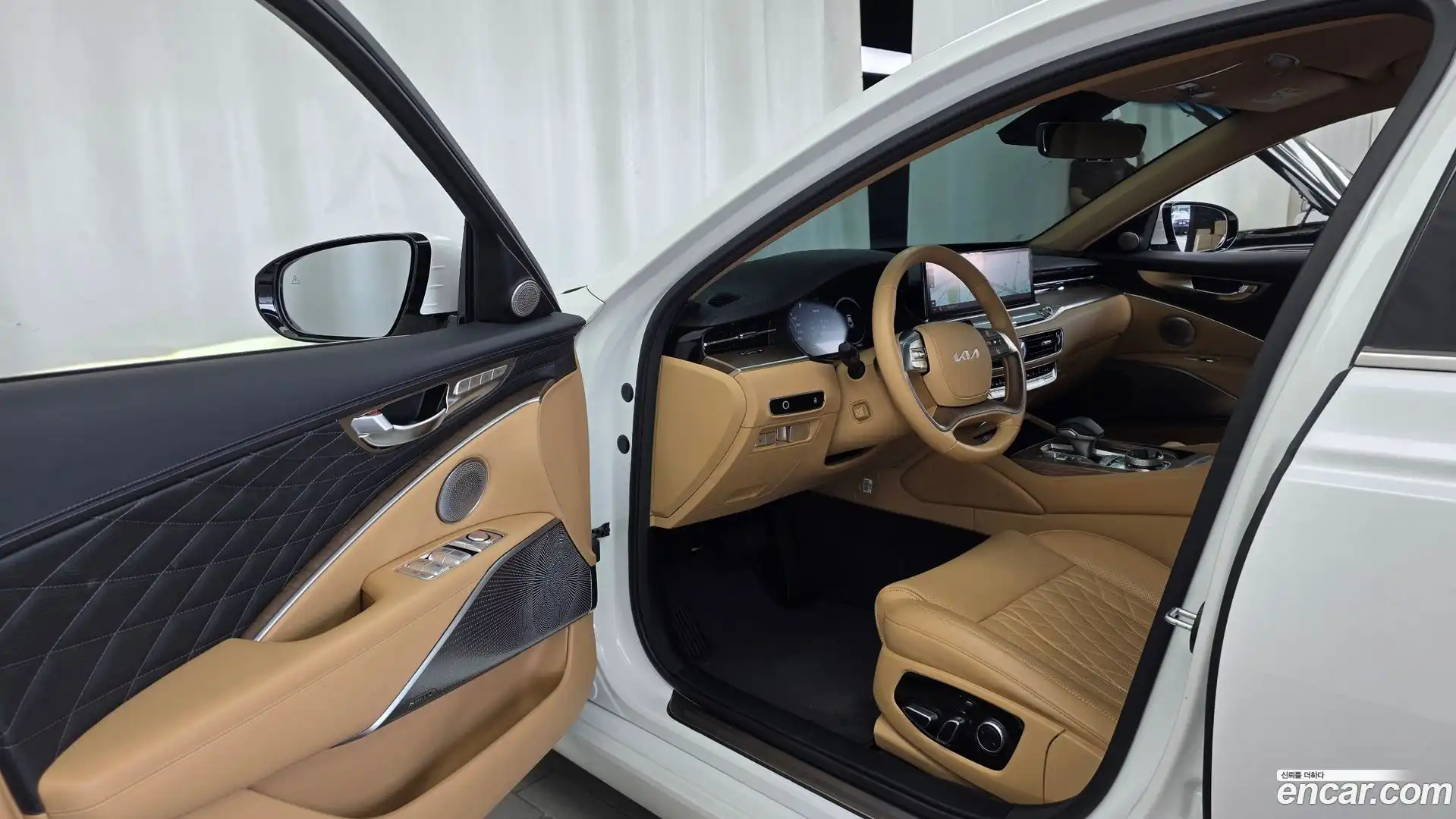 K9 Kia 2022.1-INNER-010