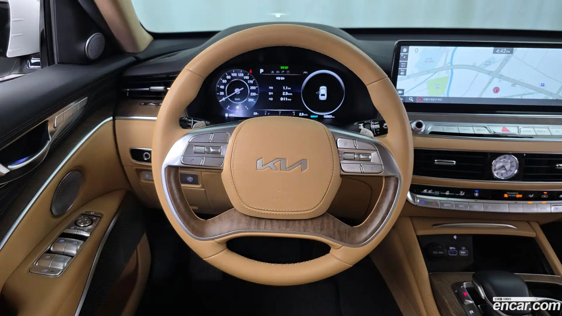 K9 Kia 2022.1-OPTION-017