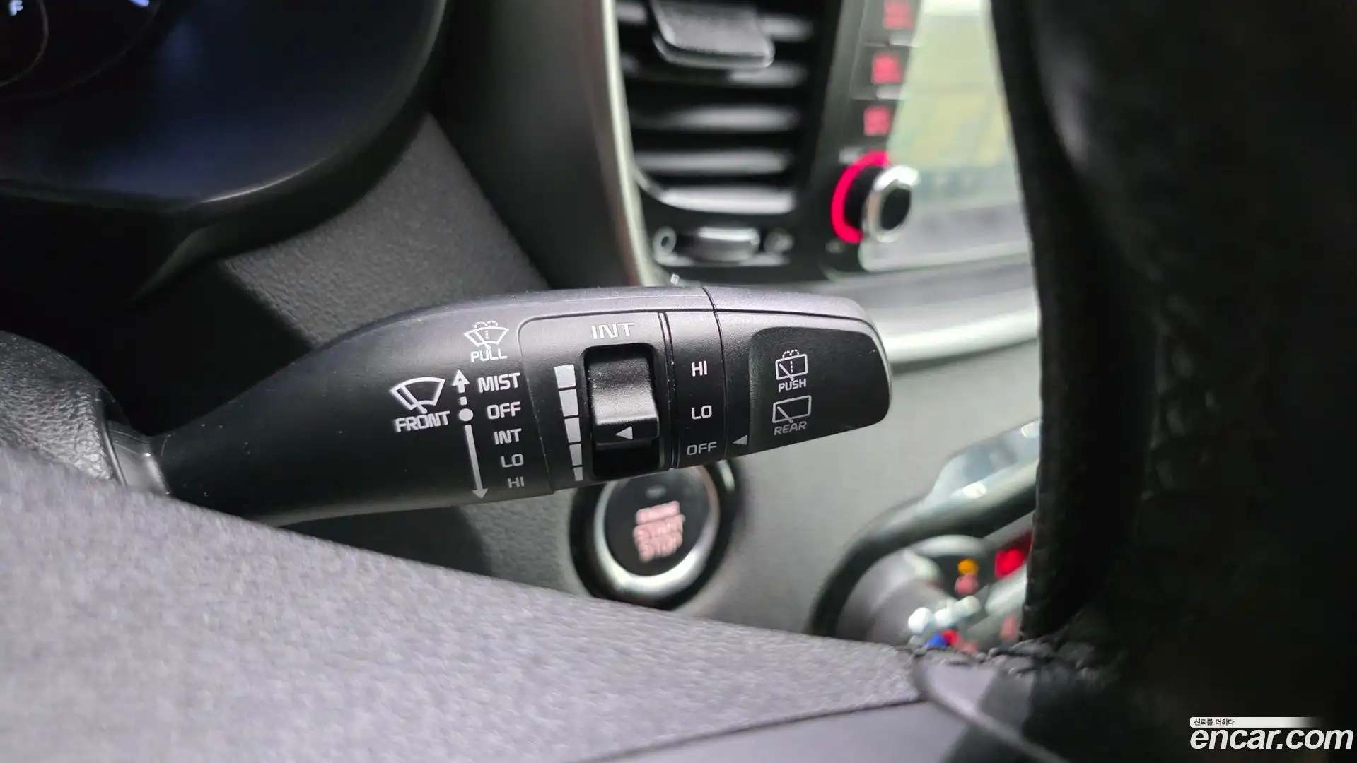 Sorento Kia 2014.9-OPTION-020