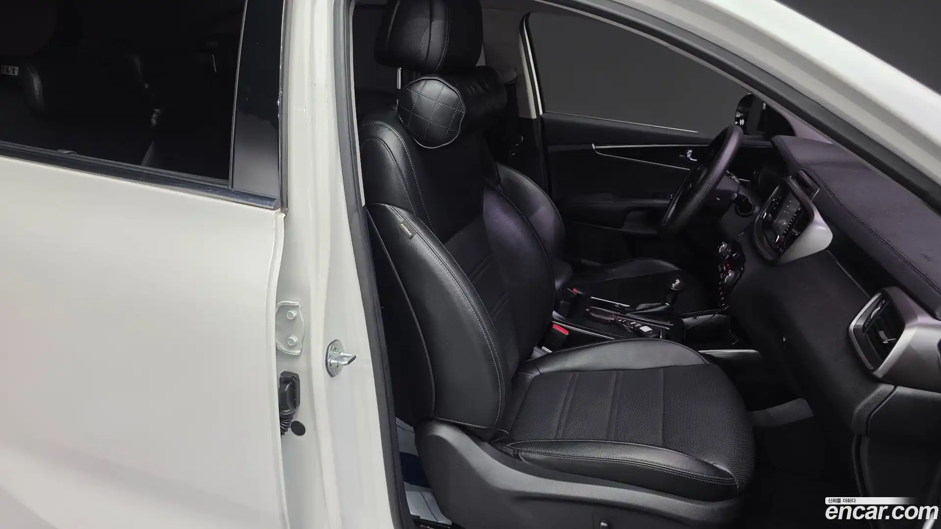 Sorento Kia 2014.9-INNER-036