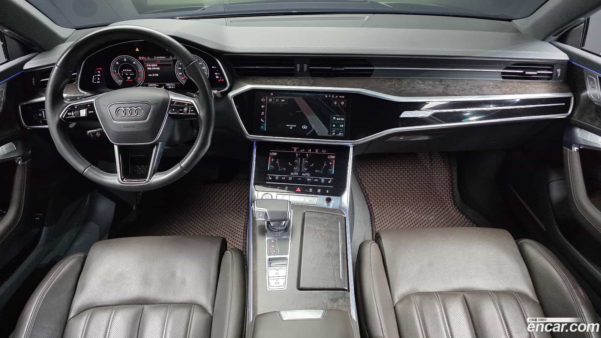 A7 Audi 2020.11-INNER-007