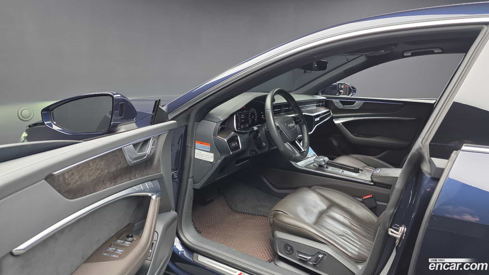 A7 Audi 2020.11-INNER-010