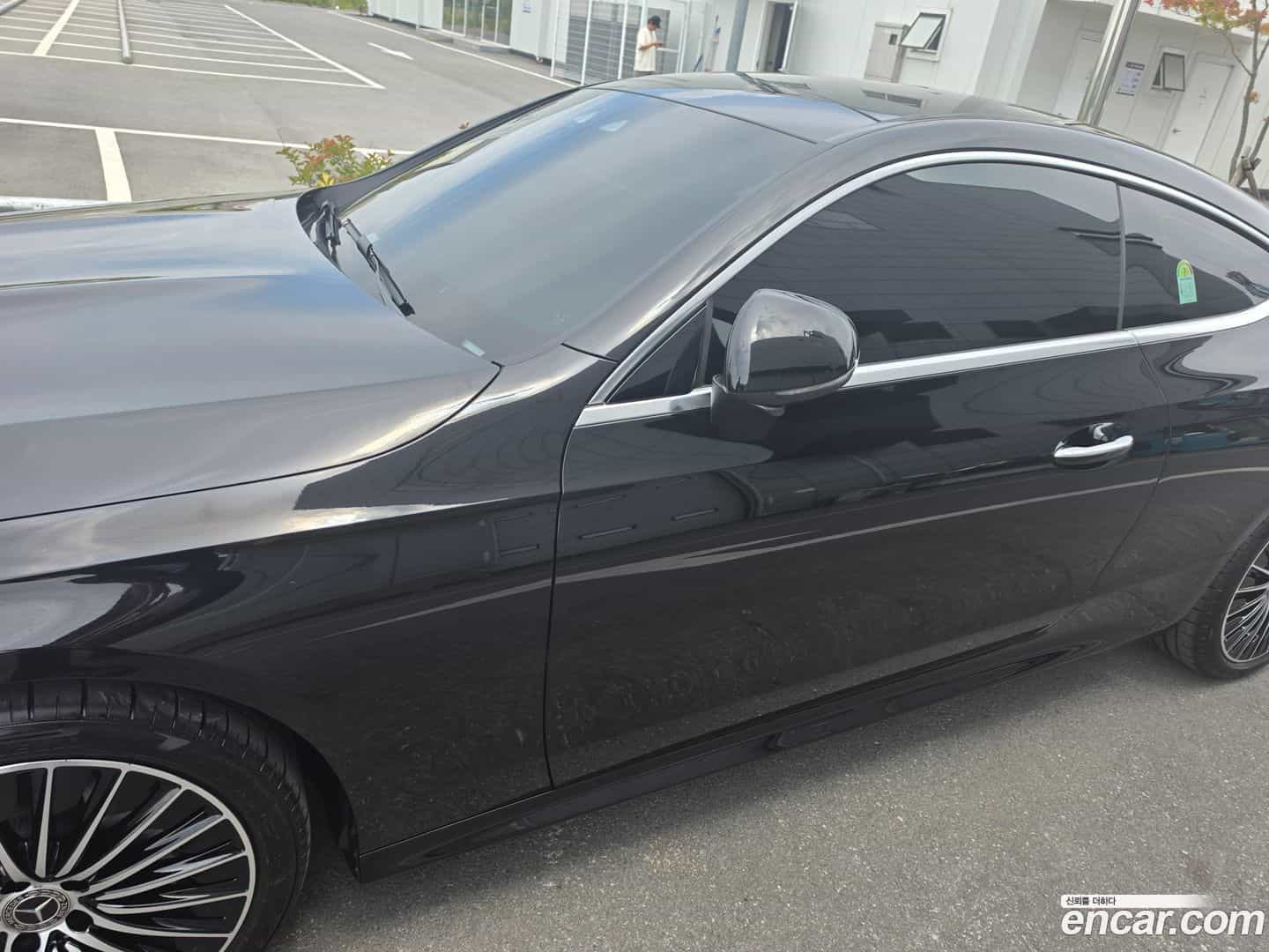 CLE-Class Mercedes-Benz 2025.11-OUTER-003