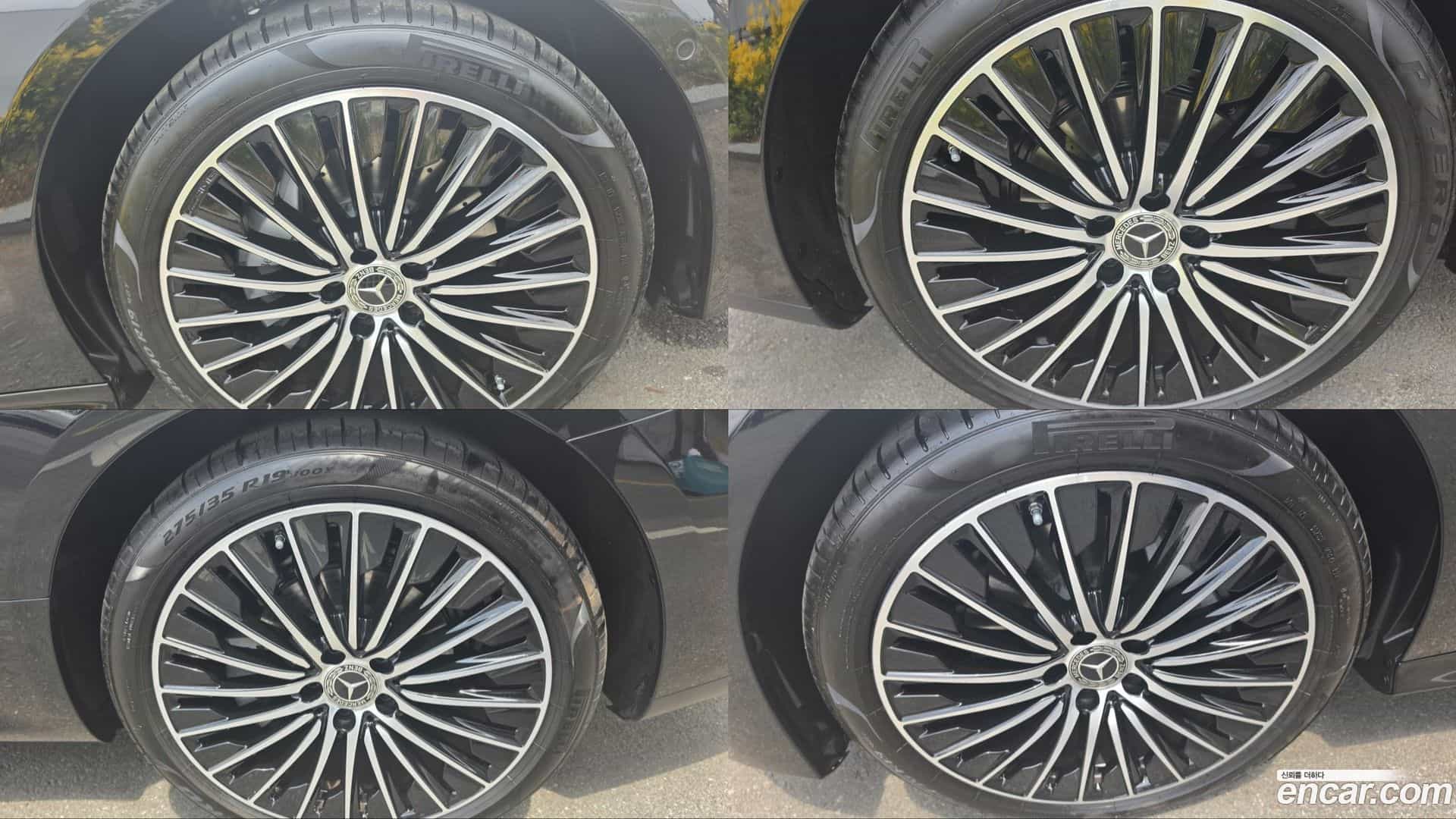 CLE-Class Mercedes-Benz 2025.11-OPTION-024