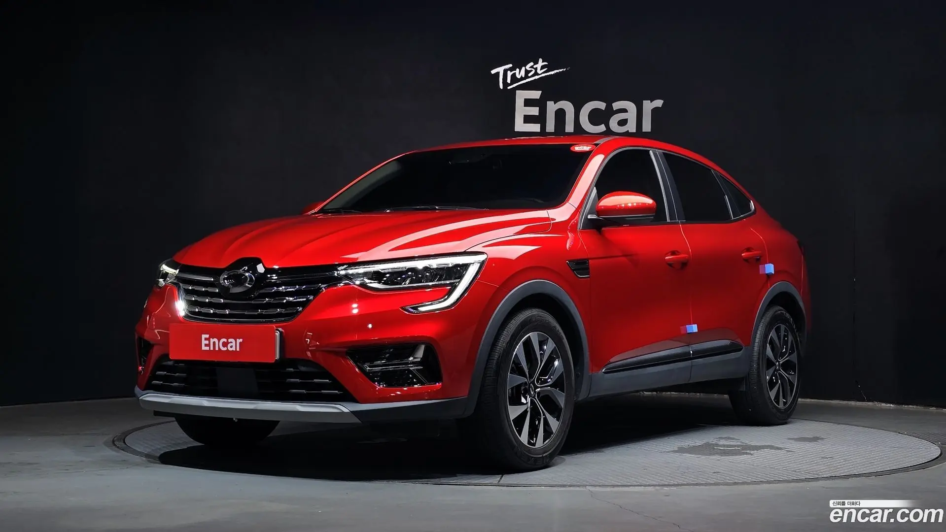 Main__Slider__Photo:XM3 Renault Korea 2022.8-0
