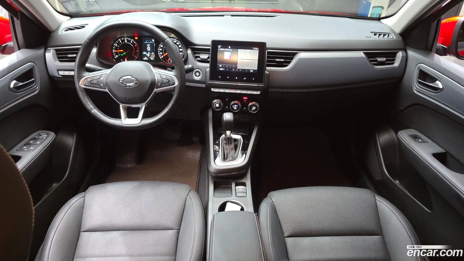 XM3 Renault Korea 2022.8-INNER-007