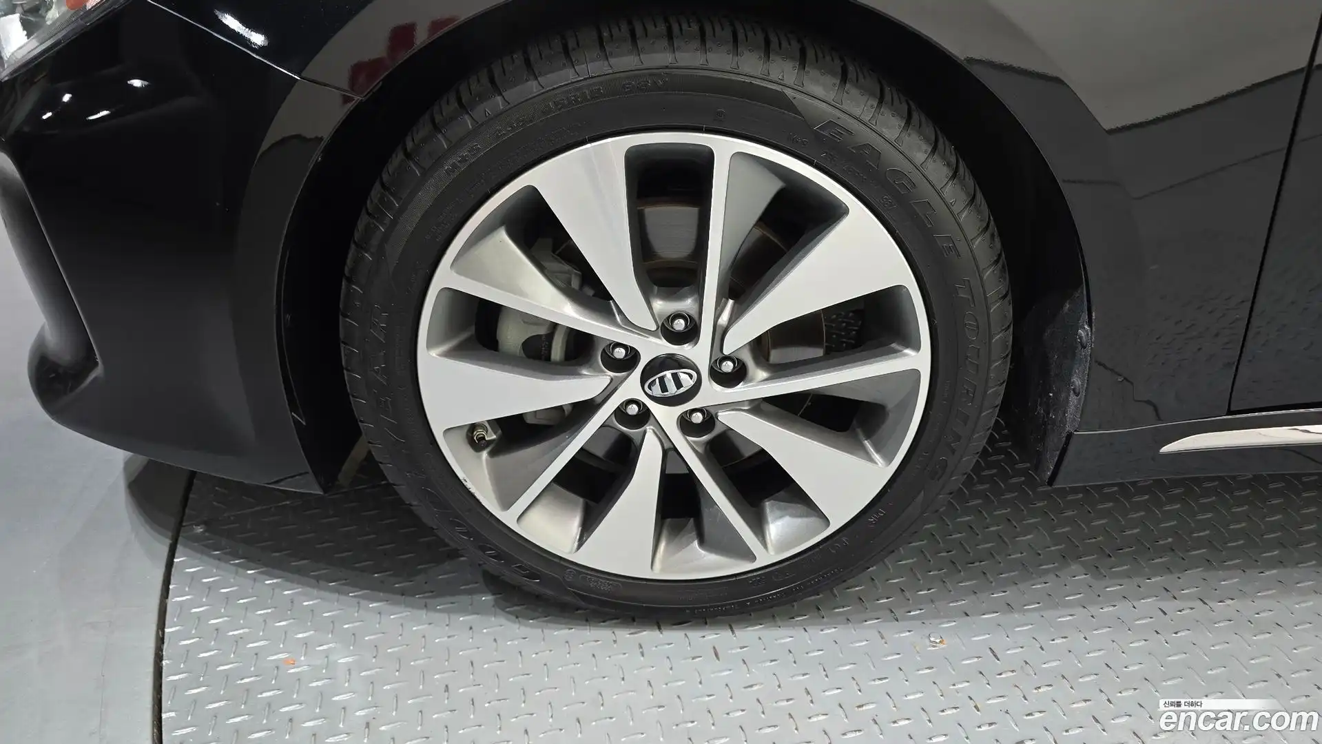 K5 Kia 2017.7-OUTER-005