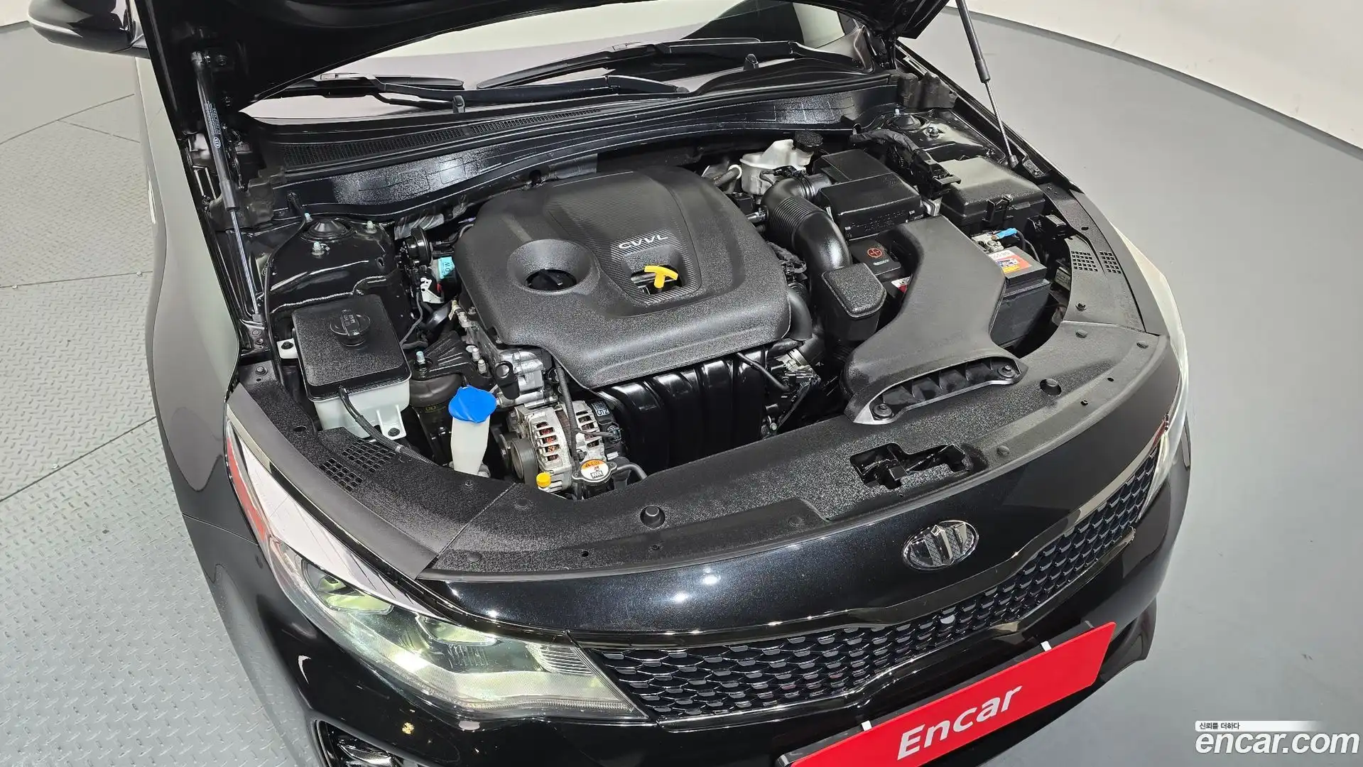 K5 Kia 2017.7-OUTER-006