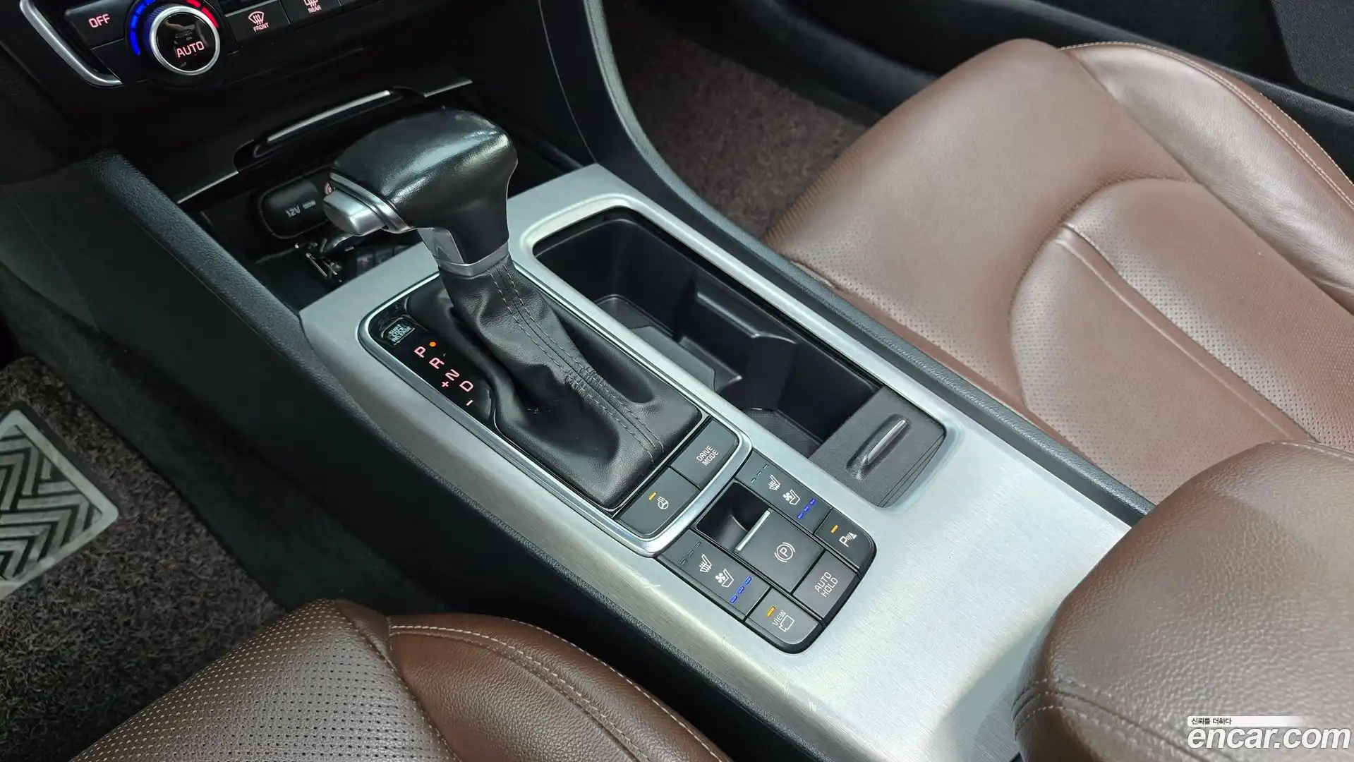K5 Kia 2017.7-INNER-009