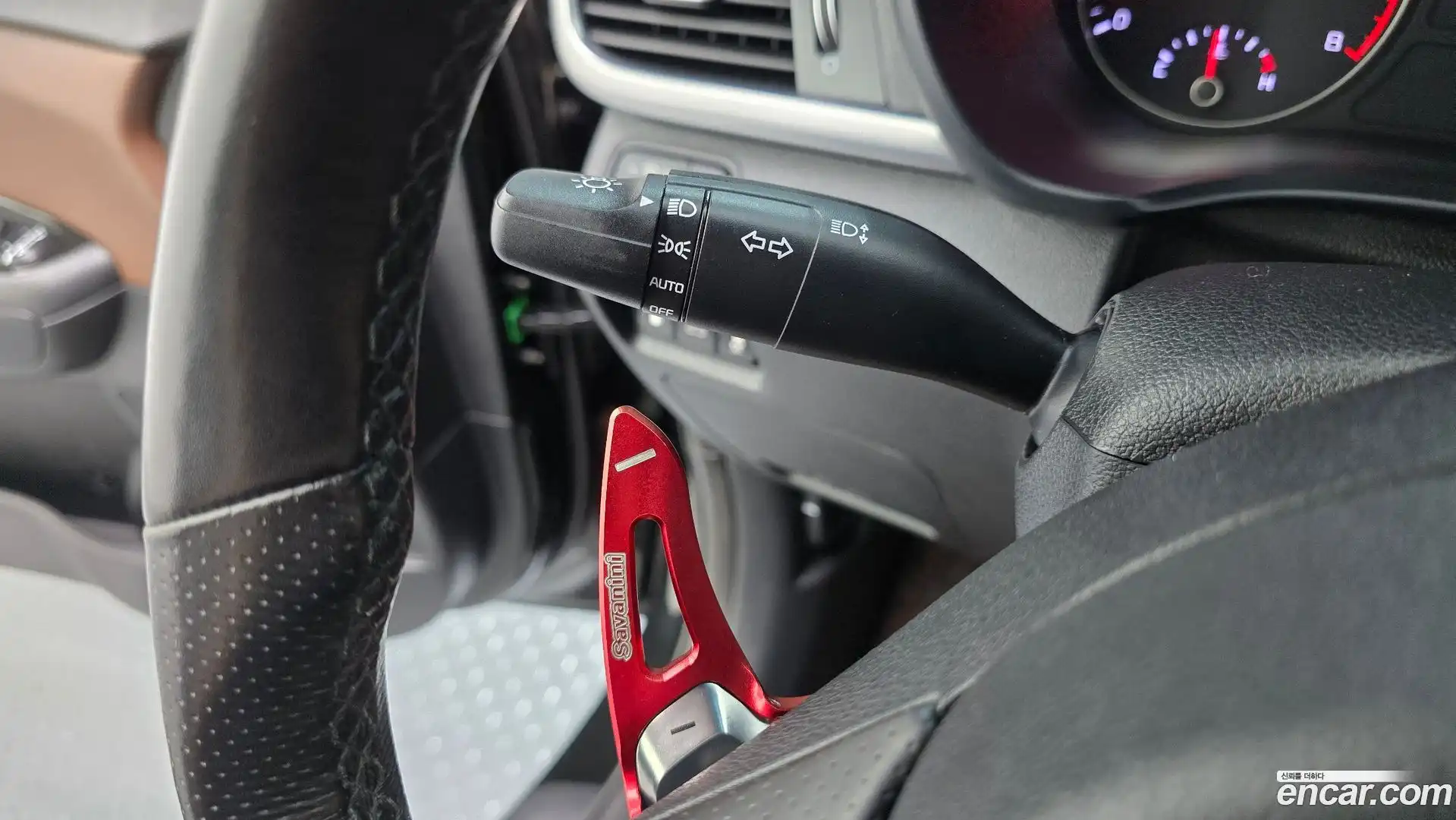K5 Kia 2017.7-OPTION-020