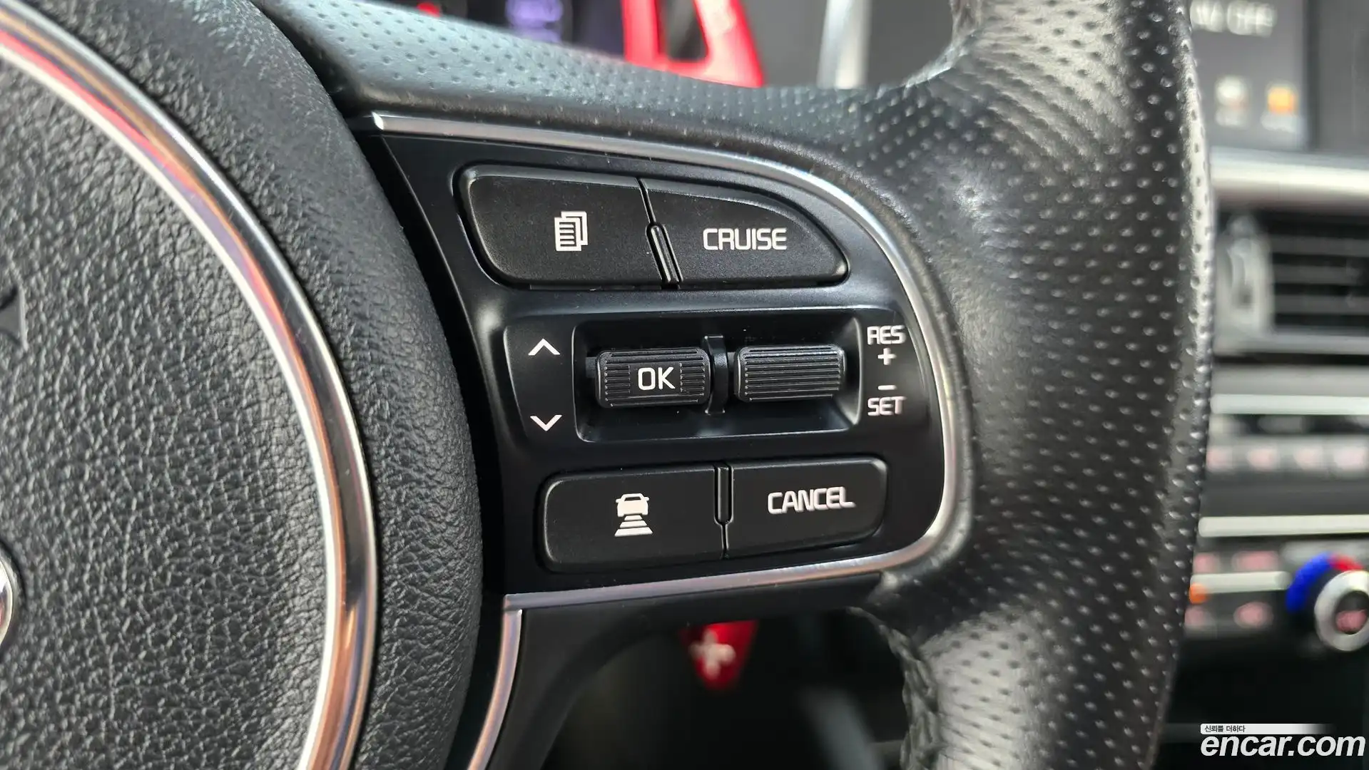K5 Kia 2017.7-OPTION-022