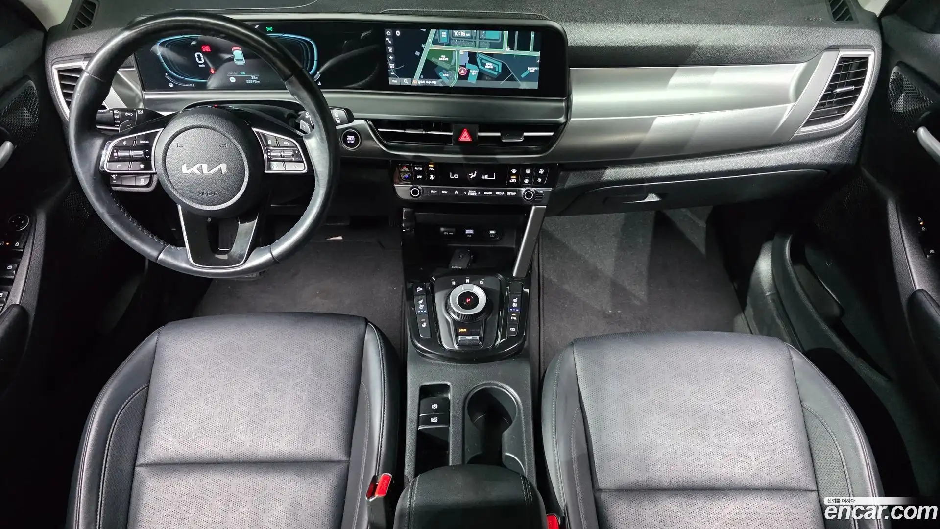 Seltos Kia 2023.5-INNER-007