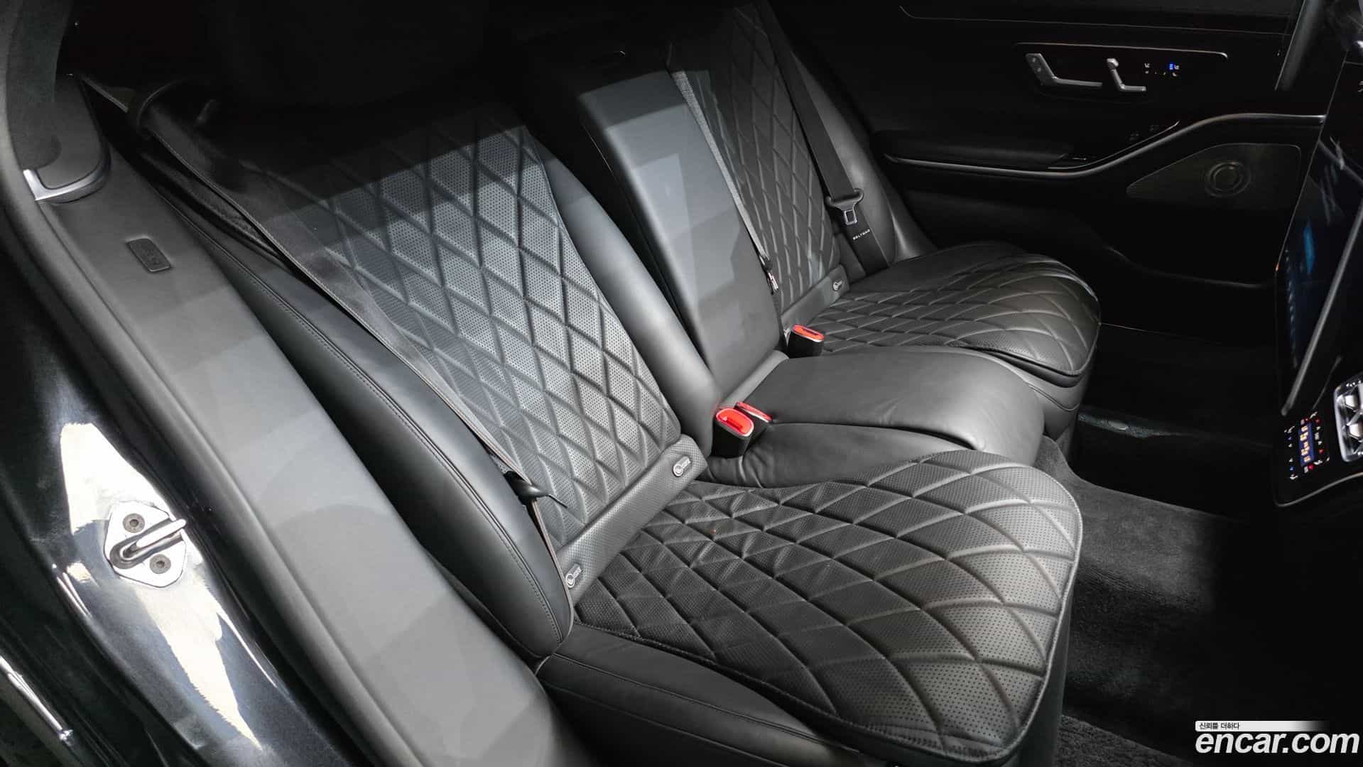 S-Class Mercedes-Benz 2021.4-OPTION-015