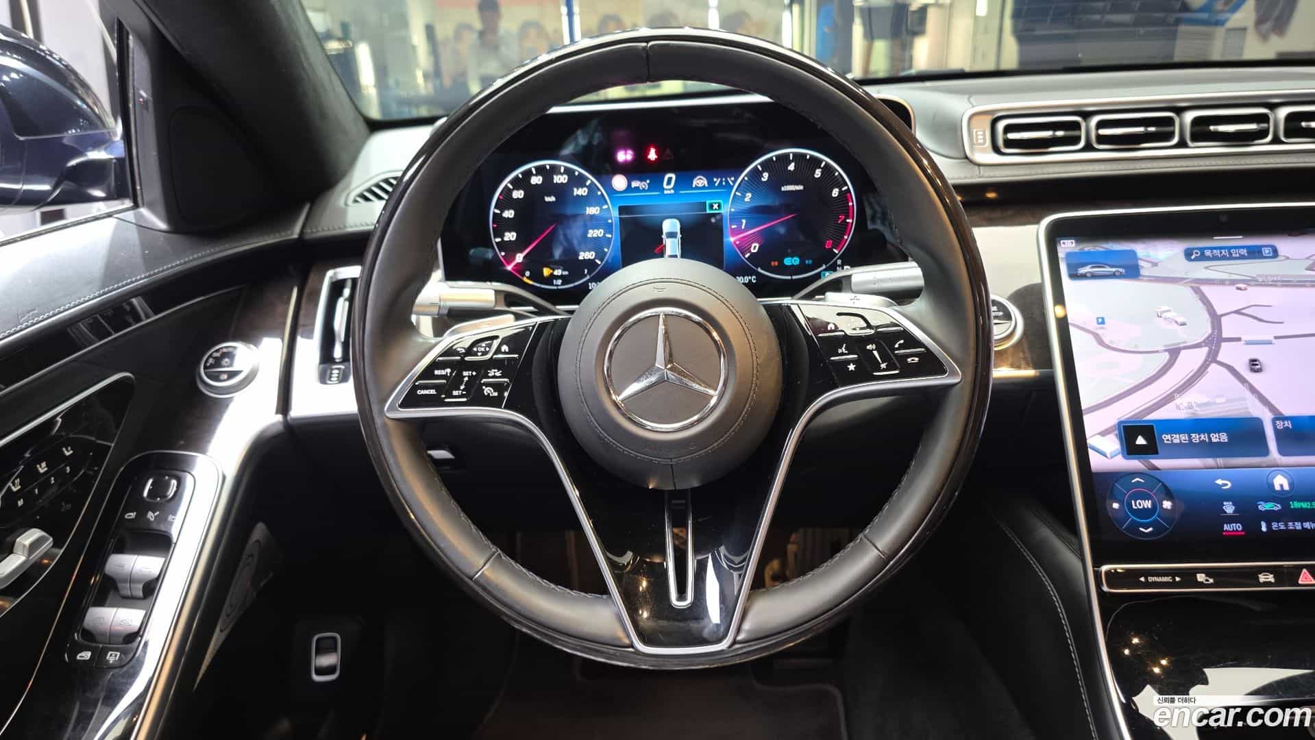 S-Class Mercedes-Benz 2021.4-OPTION-018