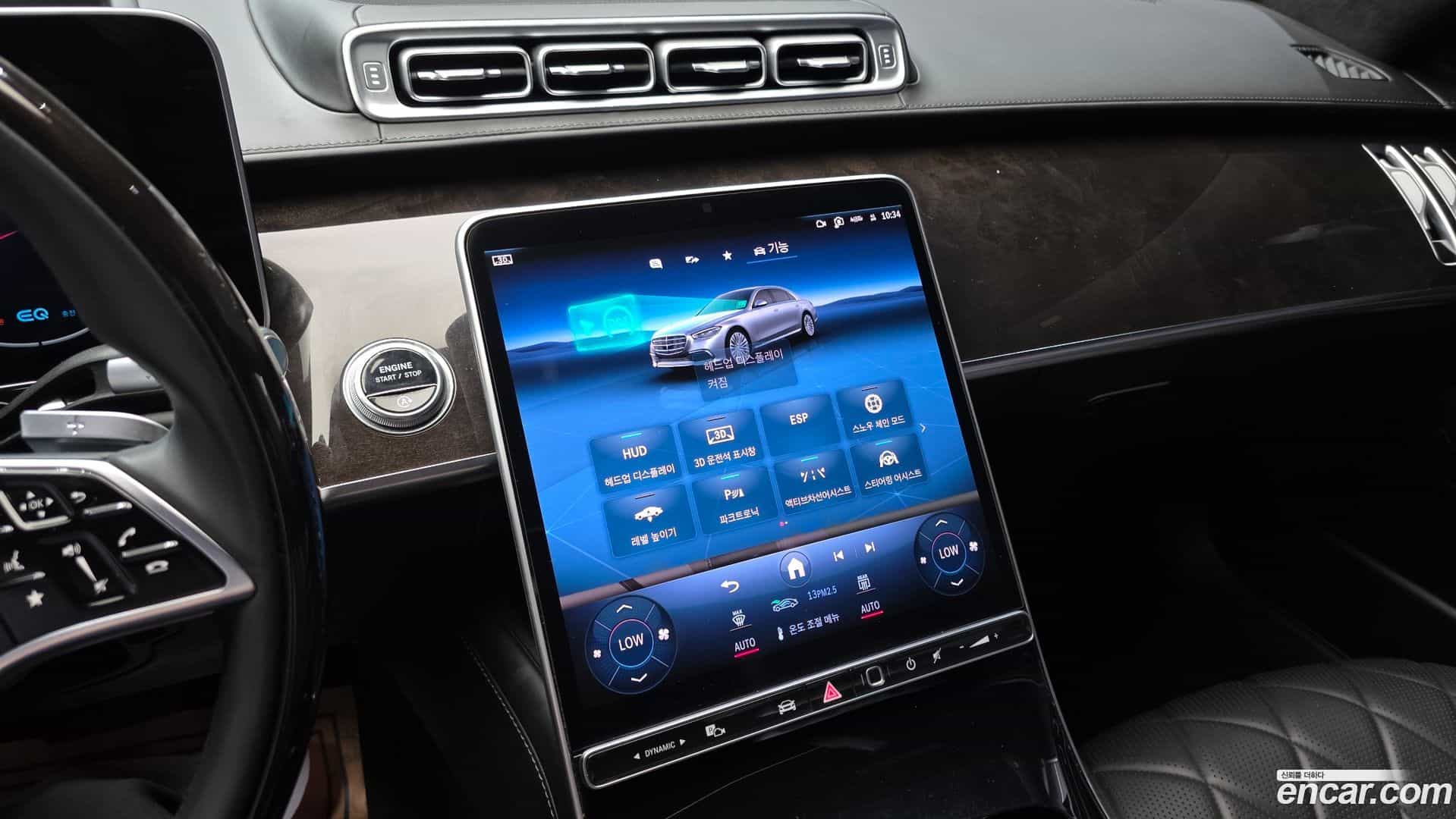 S-Class Mercedes-Benz 2021.4-OPTION-020