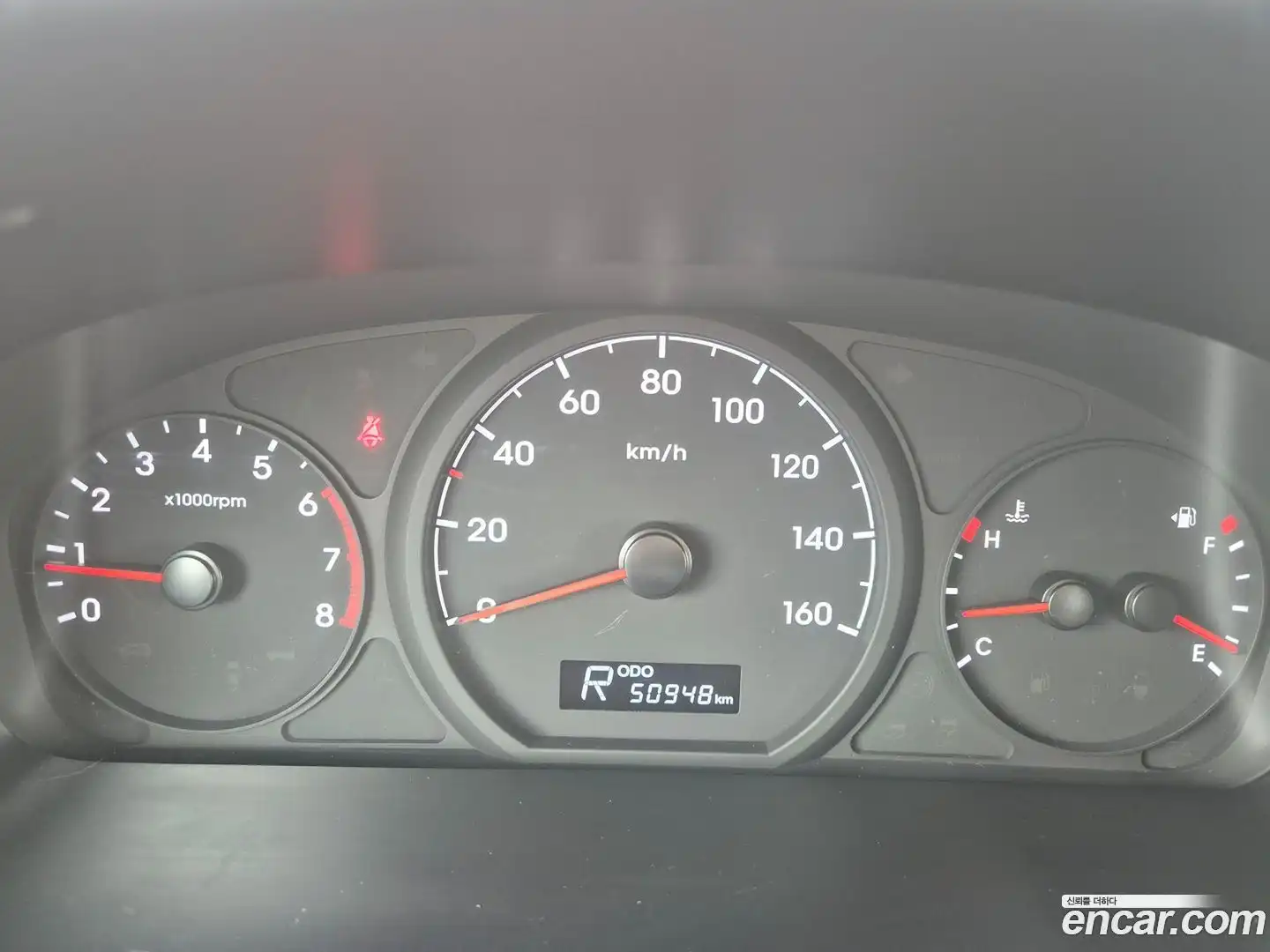 Starex Hyundai 2018.6-OPTION-020