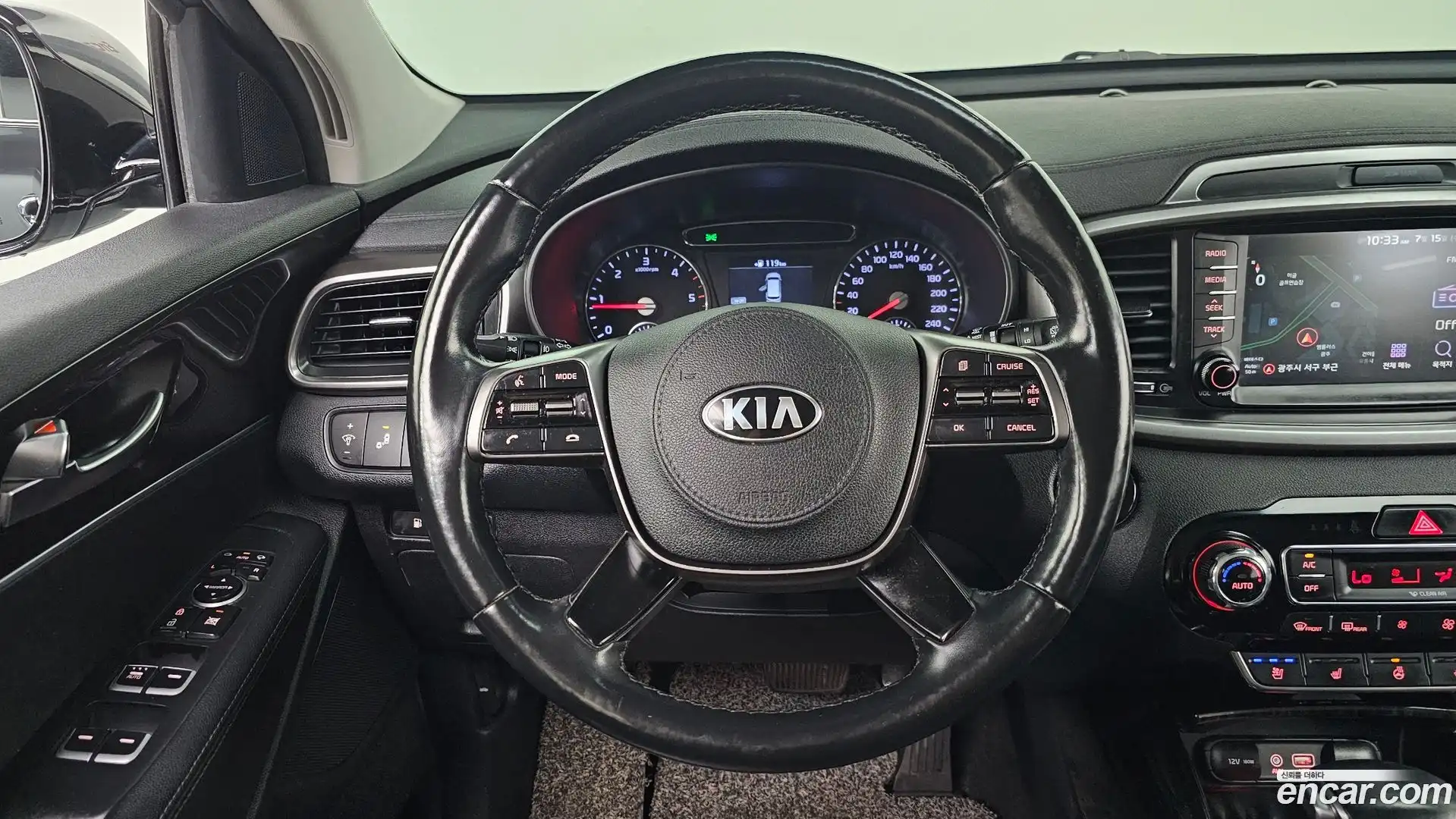 Sorento Kia 2018.11-OPTION-017