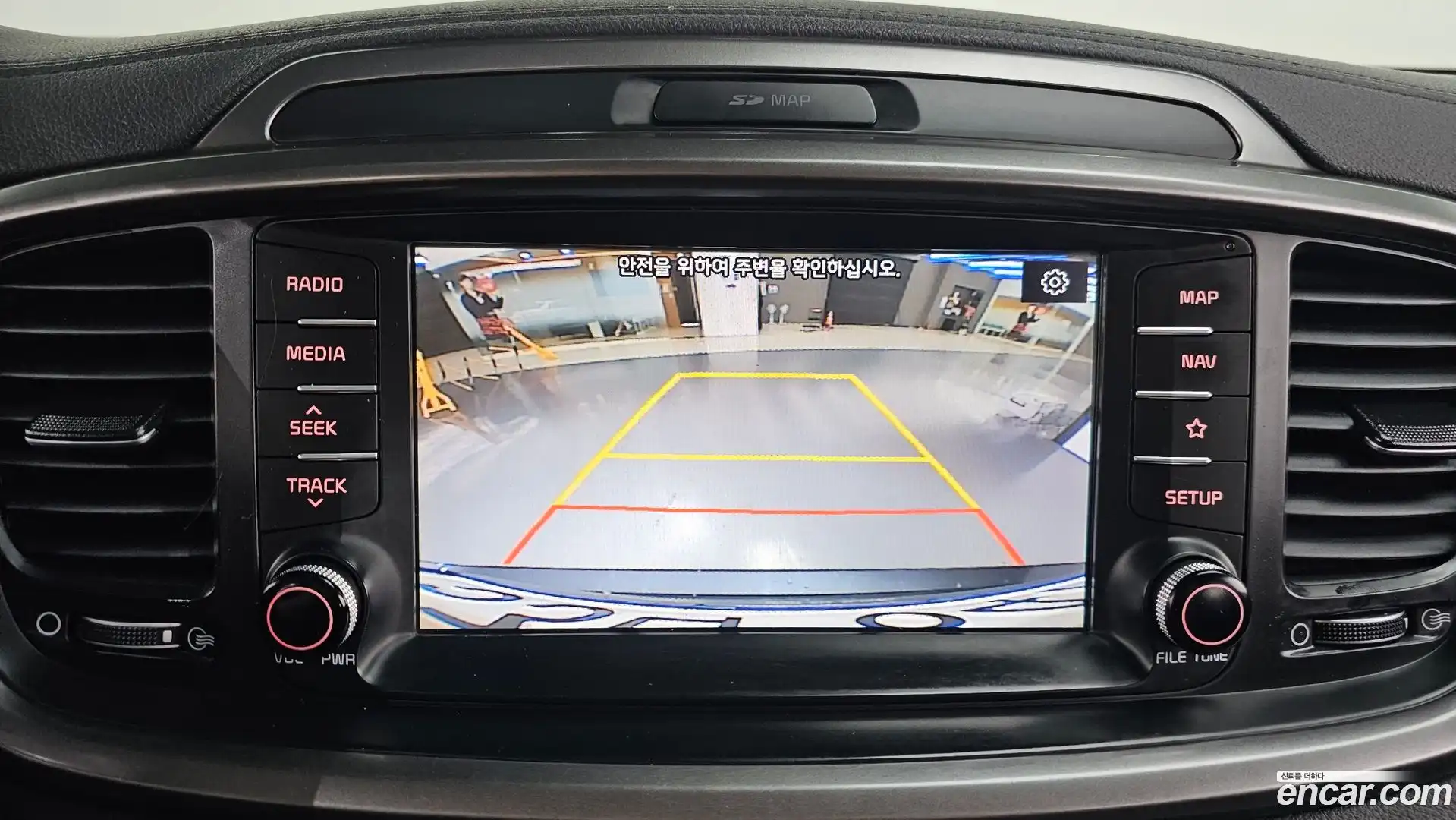Sorento Kia 2018.11-OPTION-019