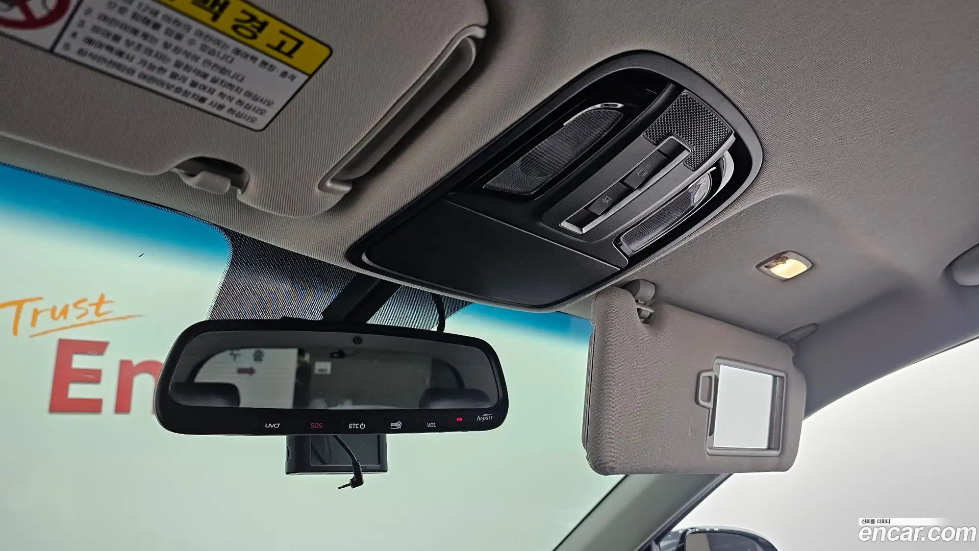 Sorento Kia 2018.11-OPTION-023