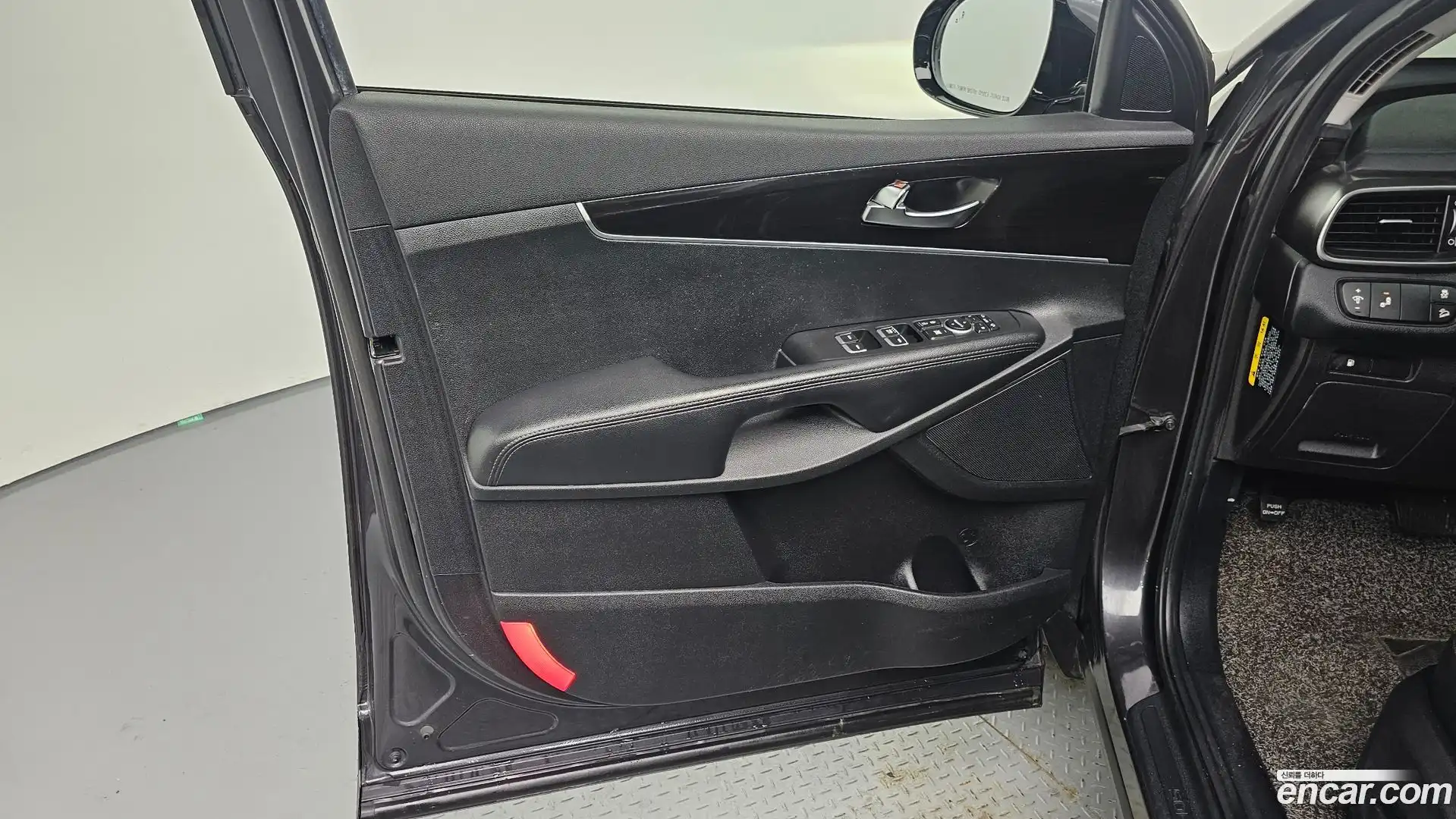 Sorento Kia 2018.11-INNER-034