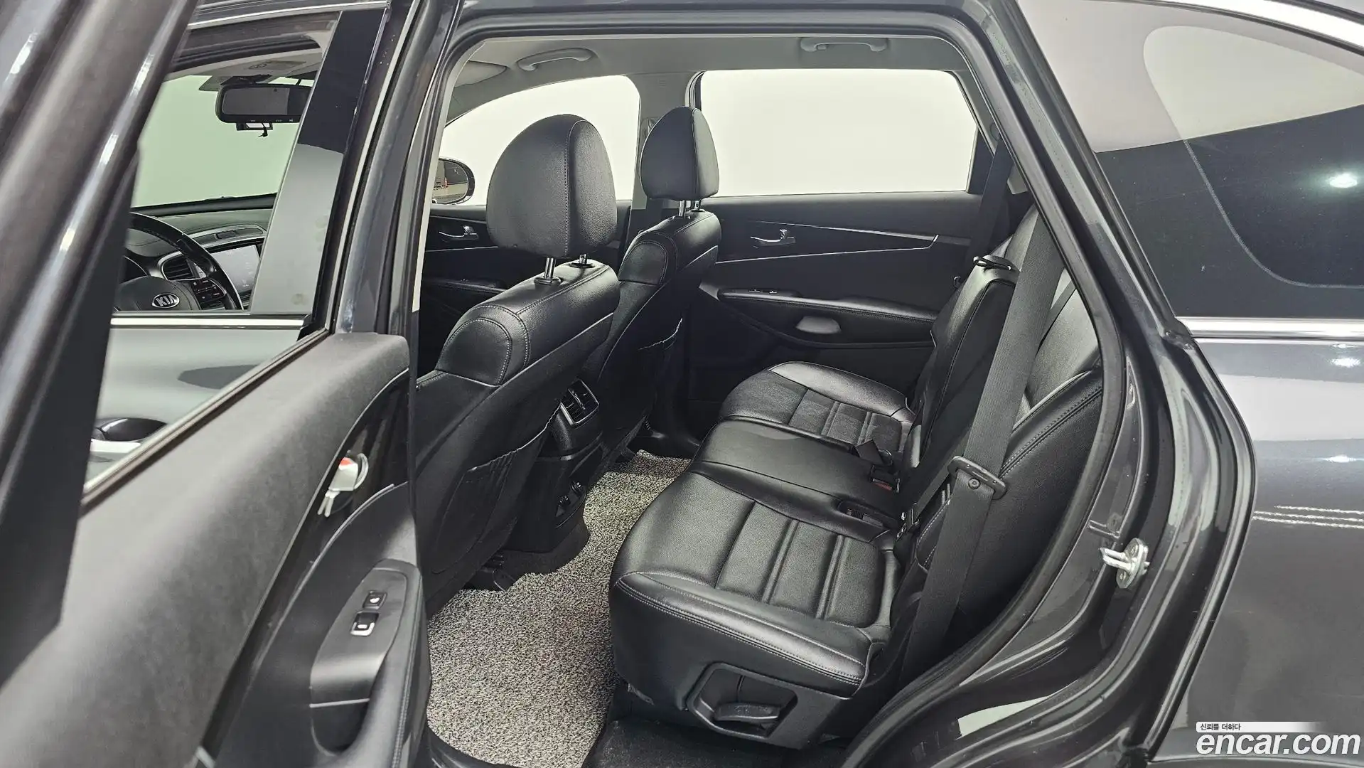 Sorento Kia 2018.11-INNER-036