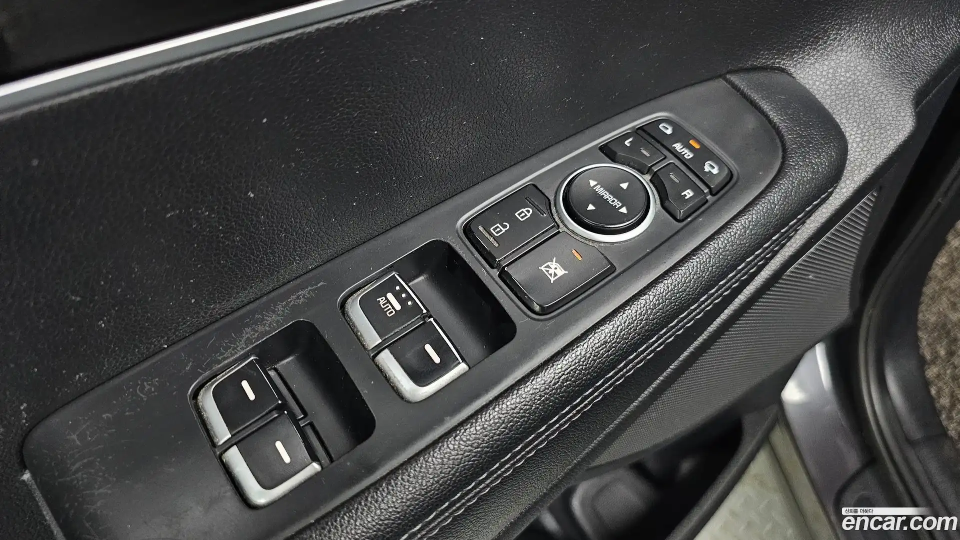 Sorento Kia 2018.11-OPTION-041