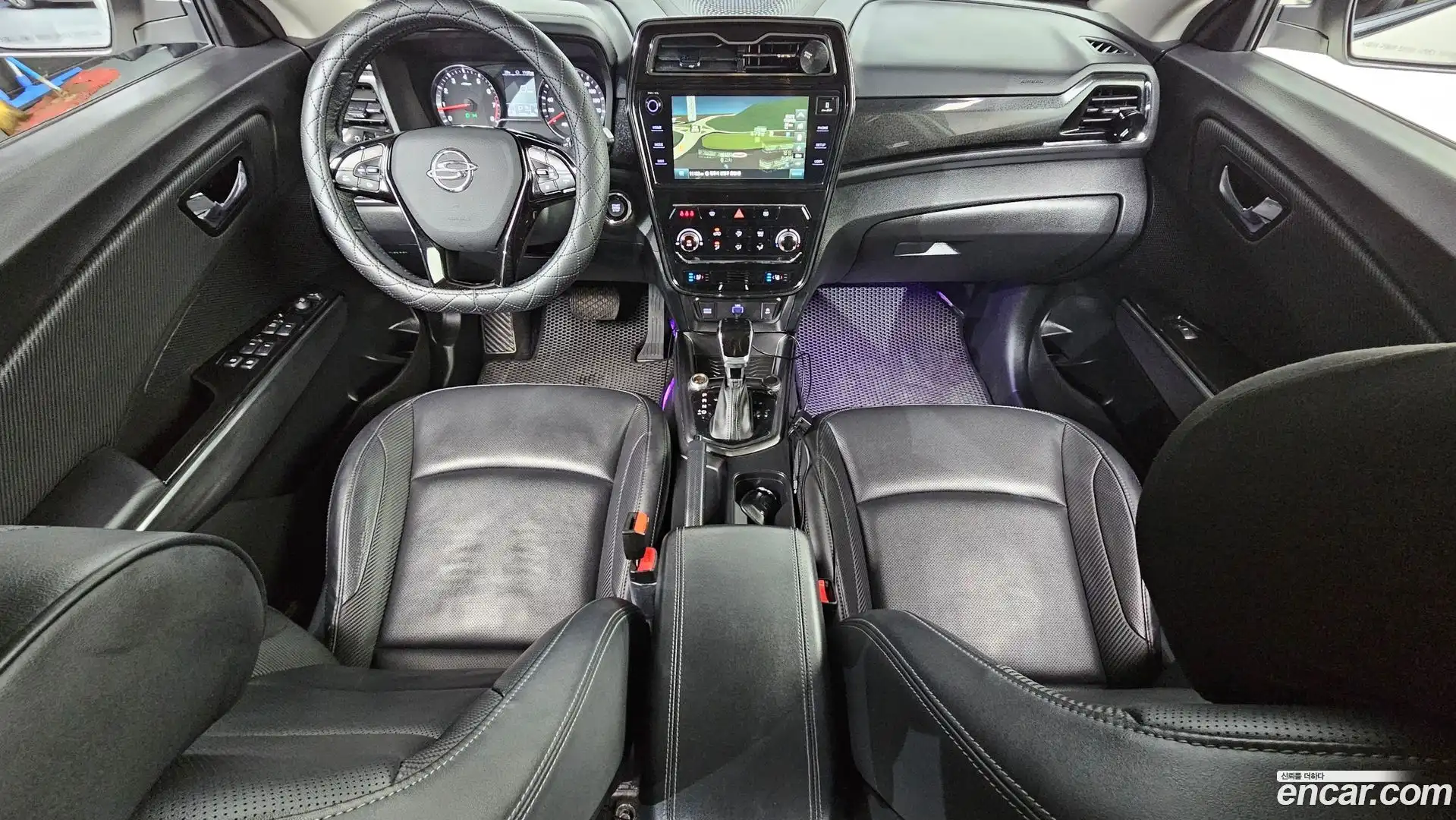 TIBOLI KG Mobility 2021.6-INNER-007