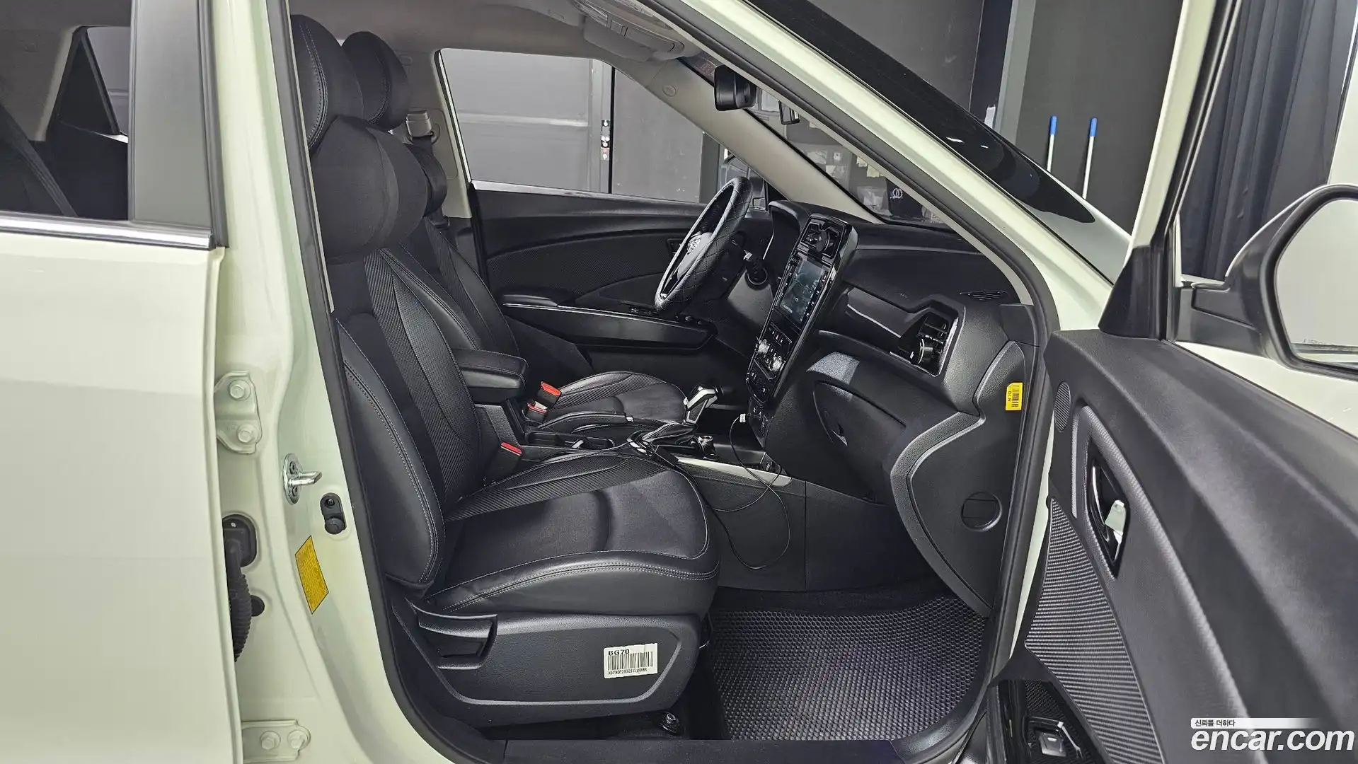 TIBOLI KG Mobility 2021.6-OPTION-016