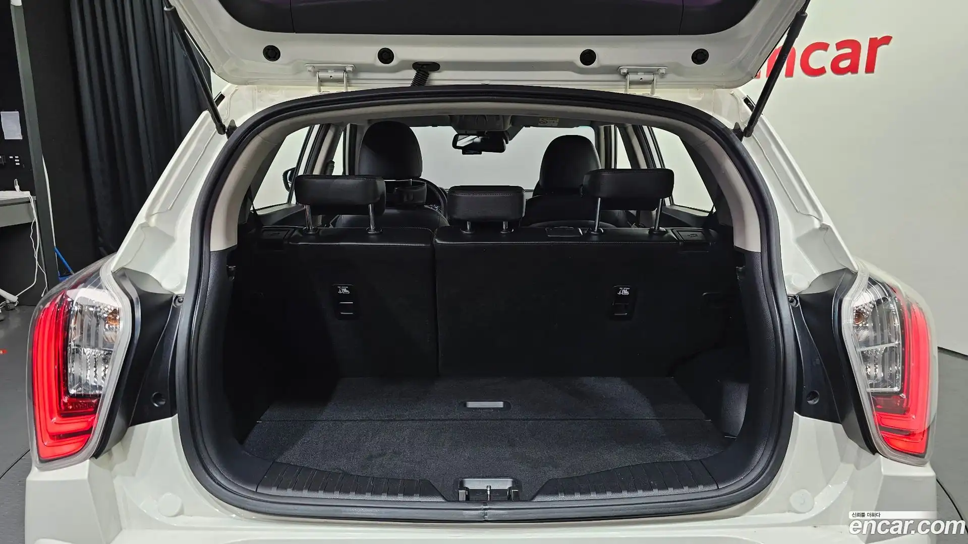 TIBOLI KG Mobility 2021.6-OPTION-024