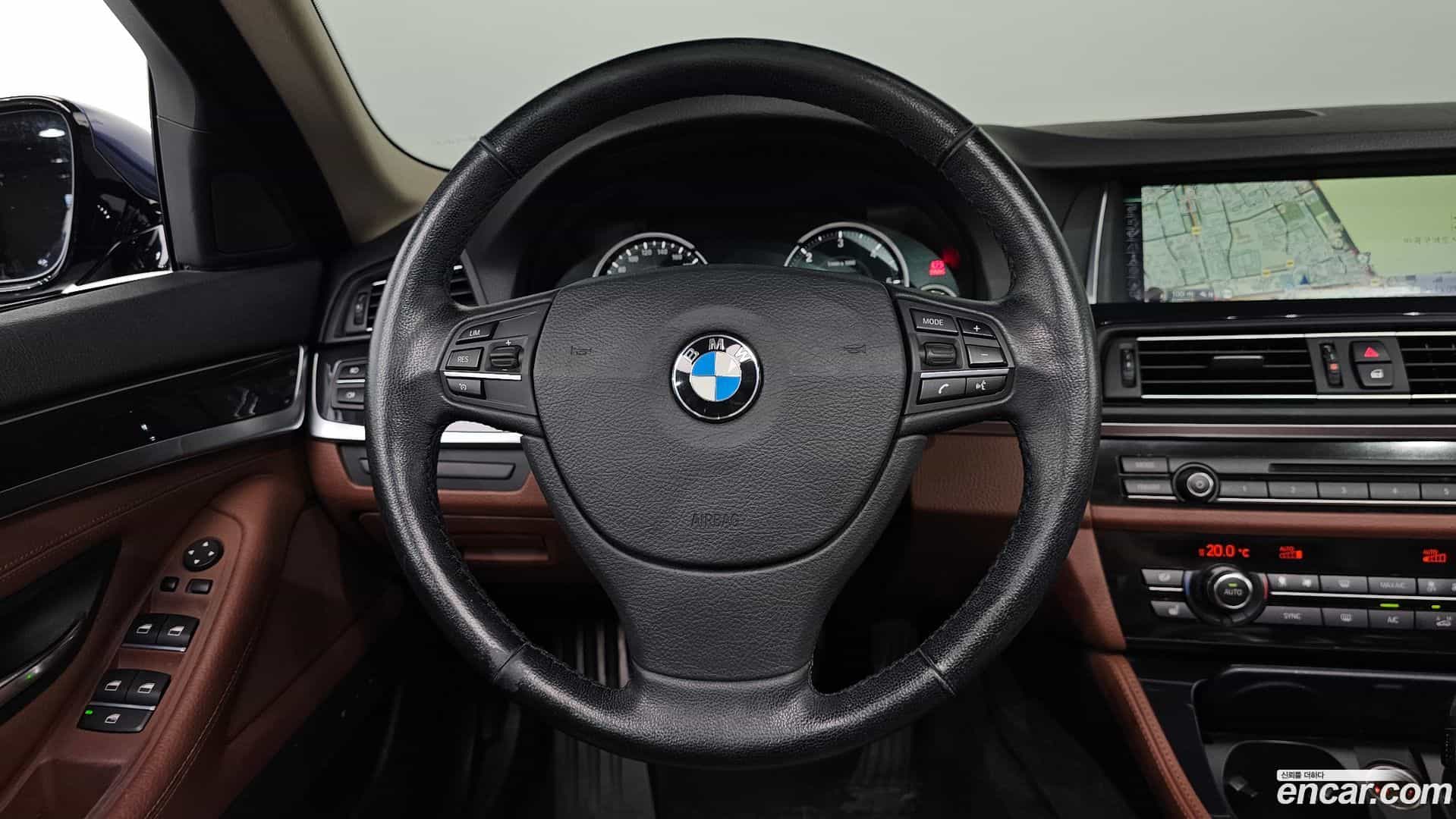 5-Series BMW 2016.2-OPTION-017