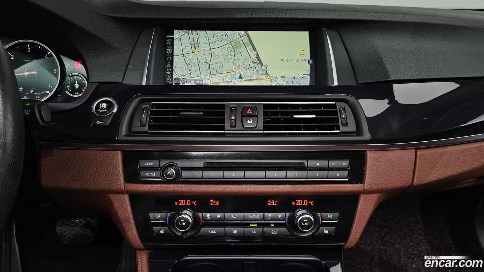 5-Series BMW 2016.2-OPTION-018