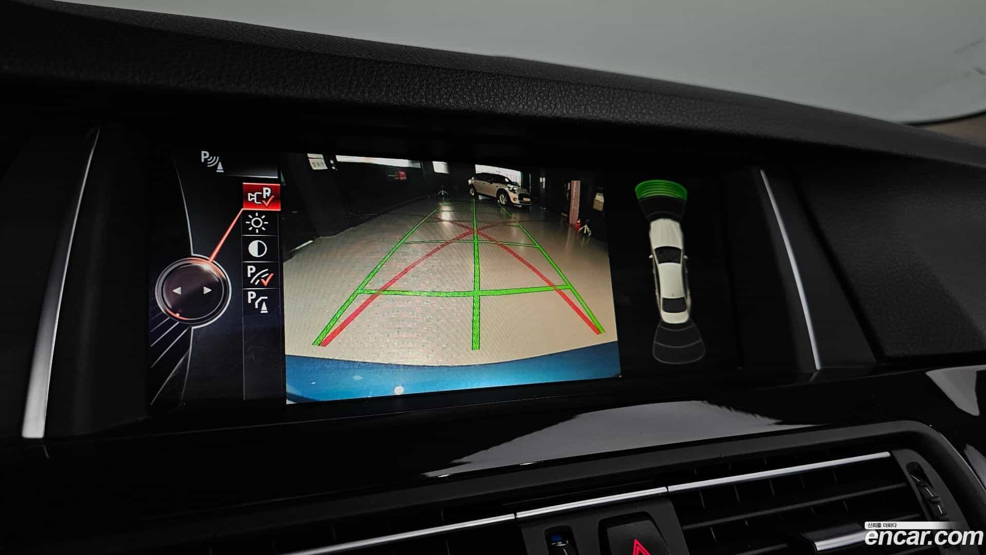 5-Series BMW 2016.2-OPTION-019
