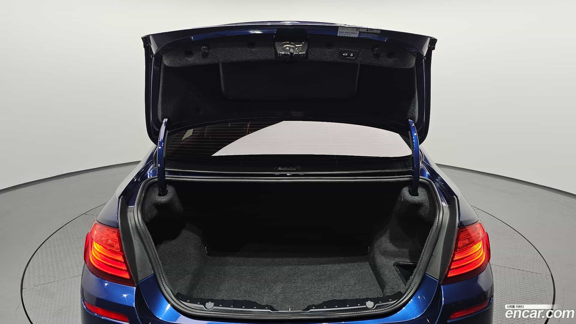 5-Series BMW 2016.2-OPTION-024