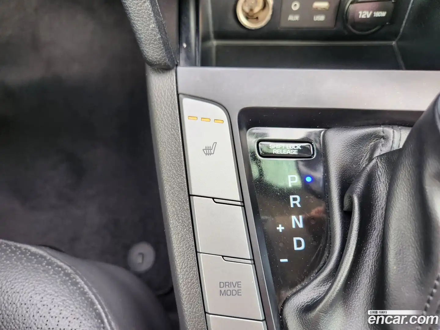 AVANTE Hyundai 2018.0-OPTION-020