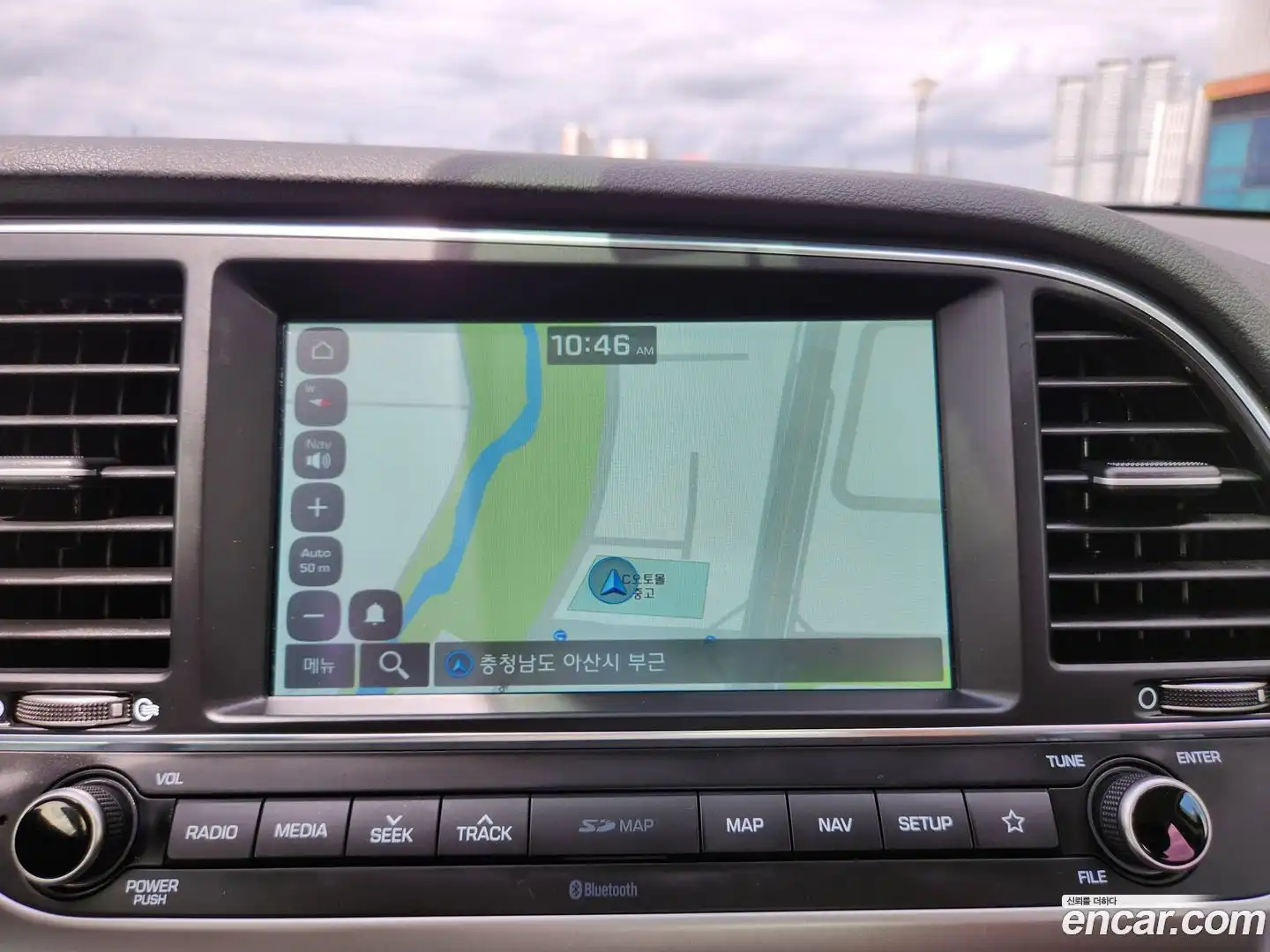 AVANTE Hyundai 2018.0-OPTION-022