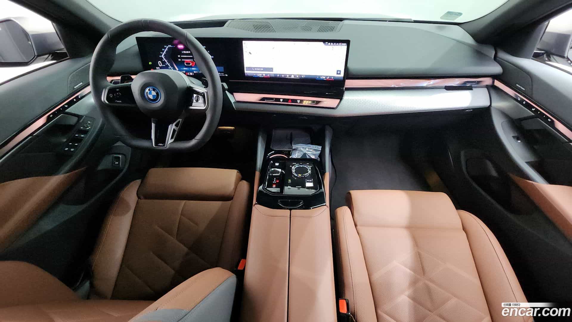 5-Series BMW 2025.3-INNER-007