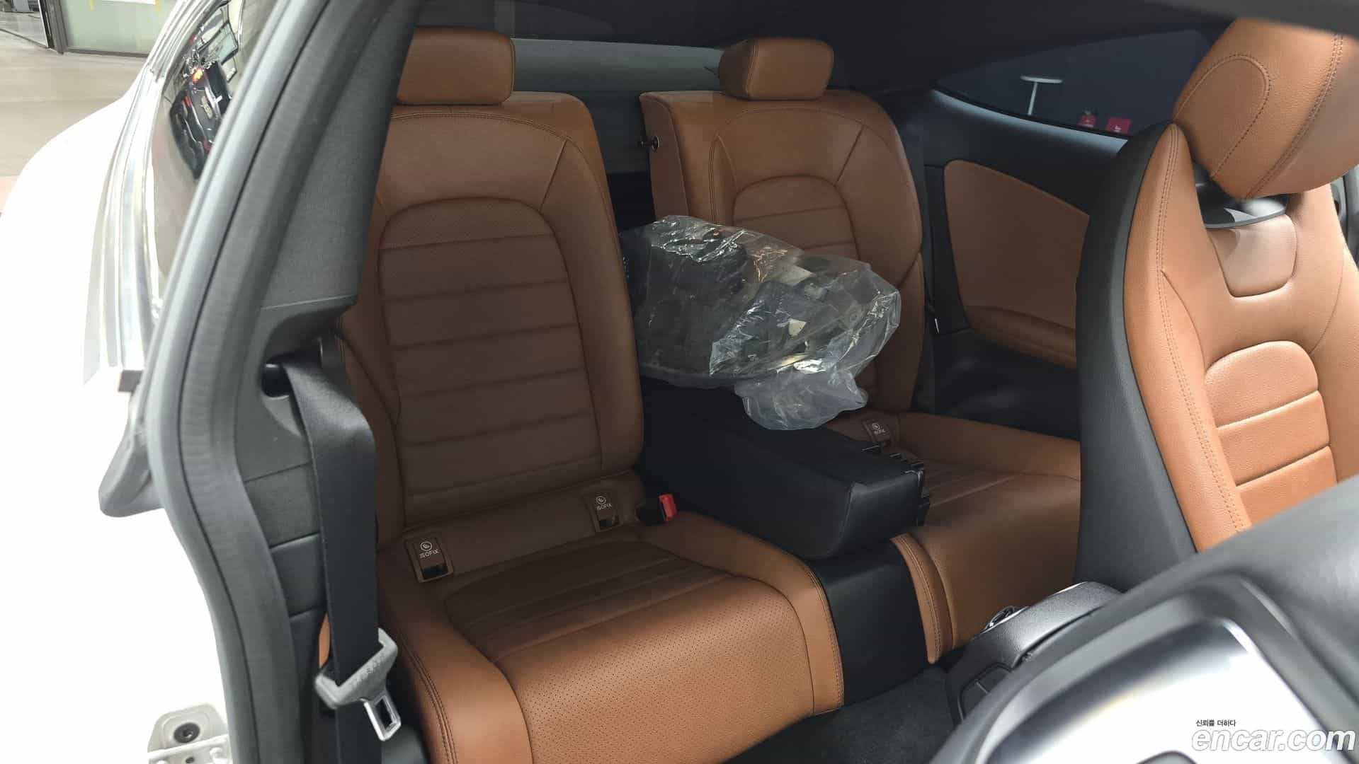 C-Class Mercedes-Benz 2018.3-OPTION-016