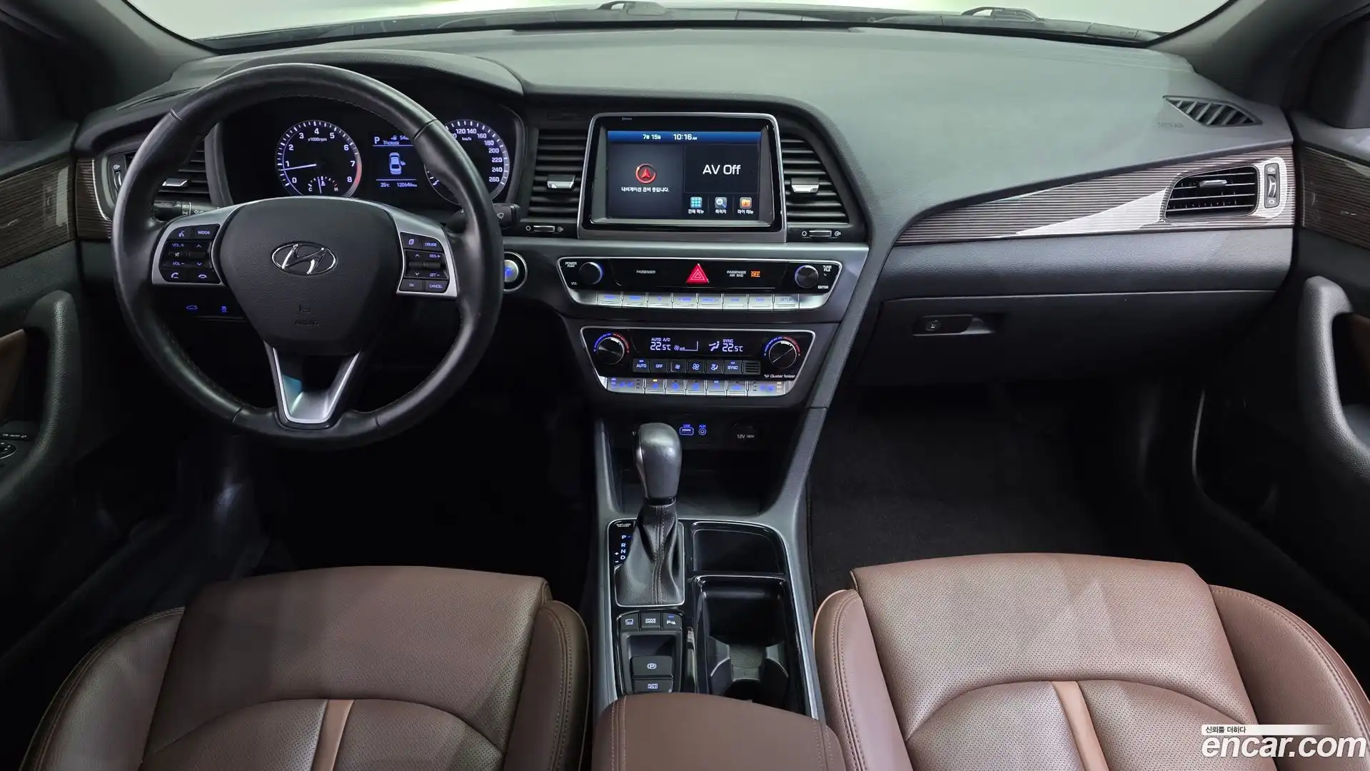 Sonata Hyundai 2018.8-INNER-007