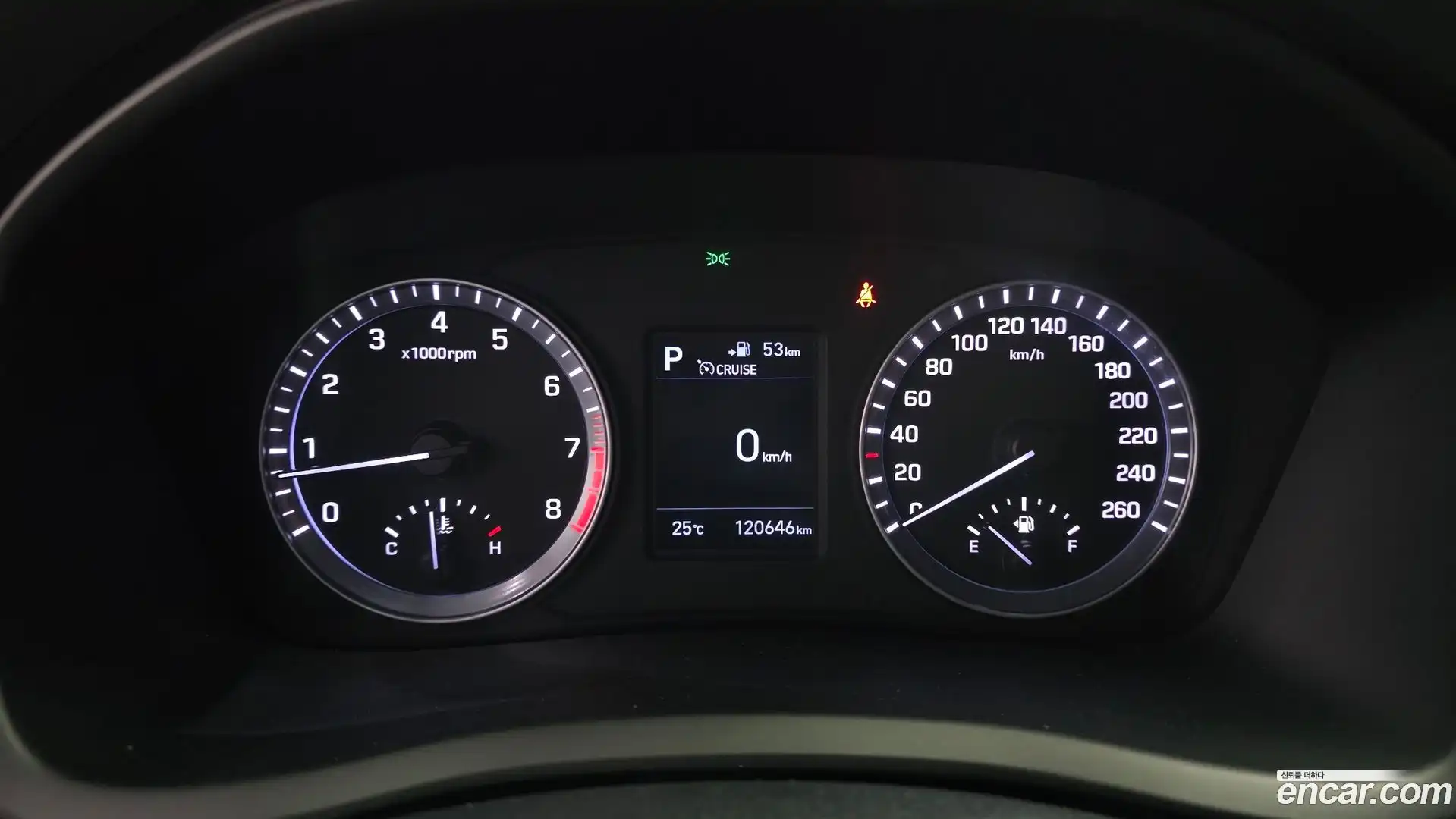 Sonata Hyundai 2018.8-INNER-008