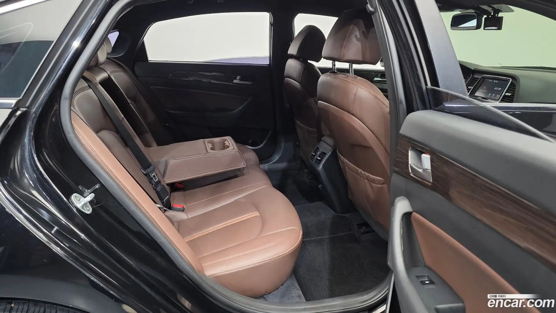 Sonata Hyundai 2018.8-OPTION-016