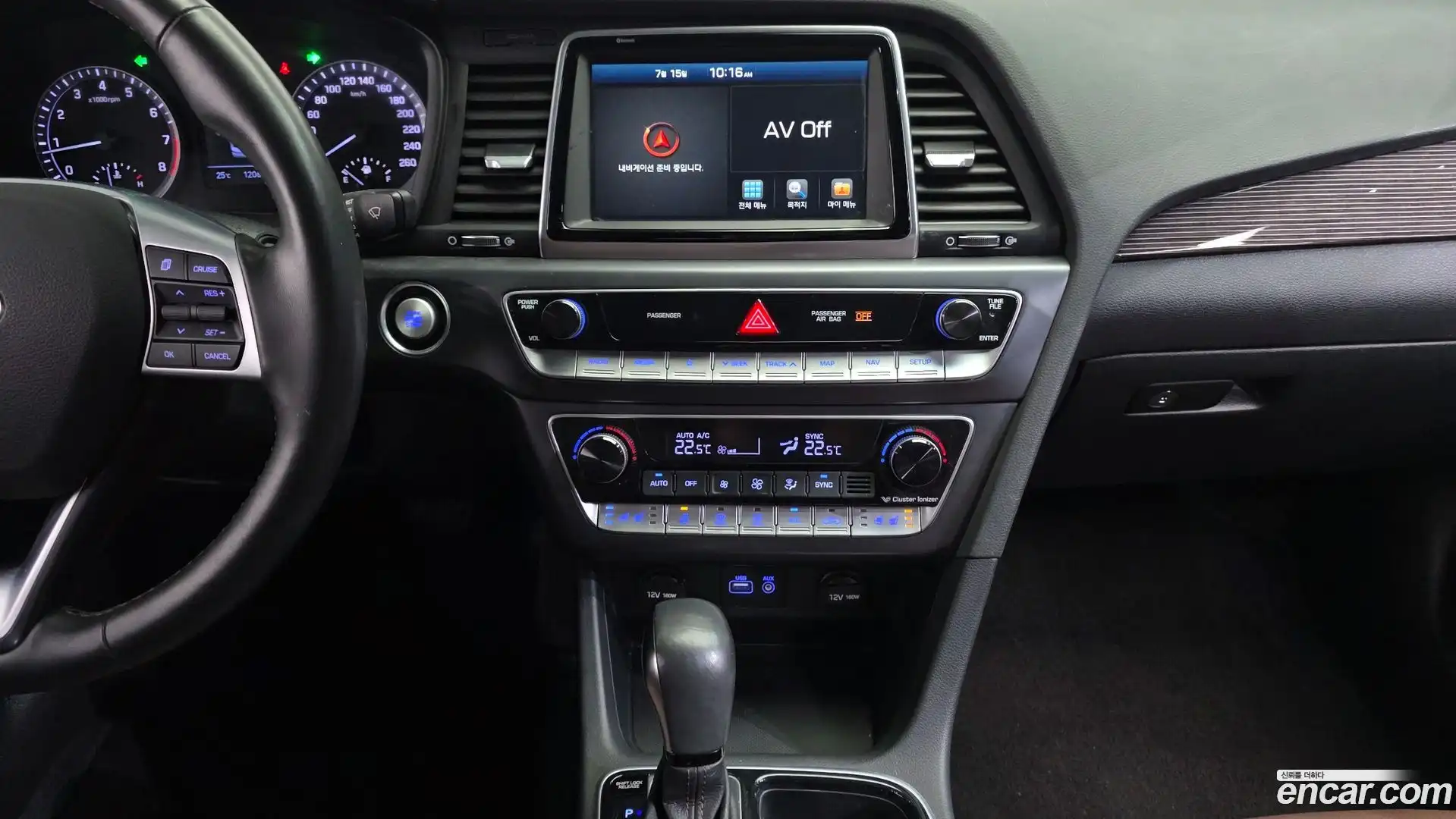 Sonata Hyundai 2018.8-OPTION-019