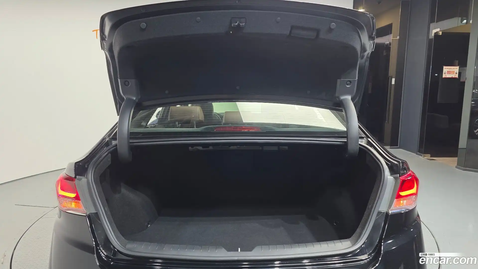 Sonata Hyundai 2018.8-OPTION-024
